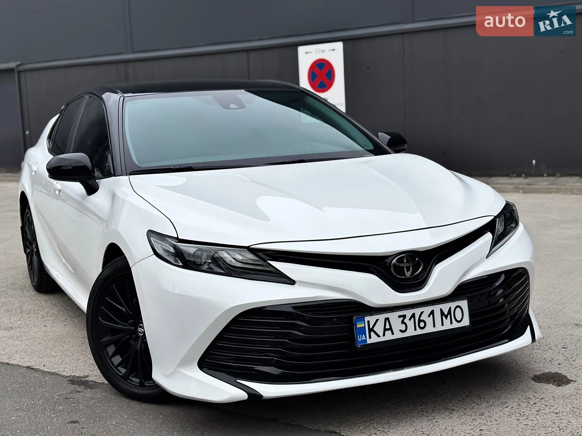 2020 Toyota Camry - мініатюра 18