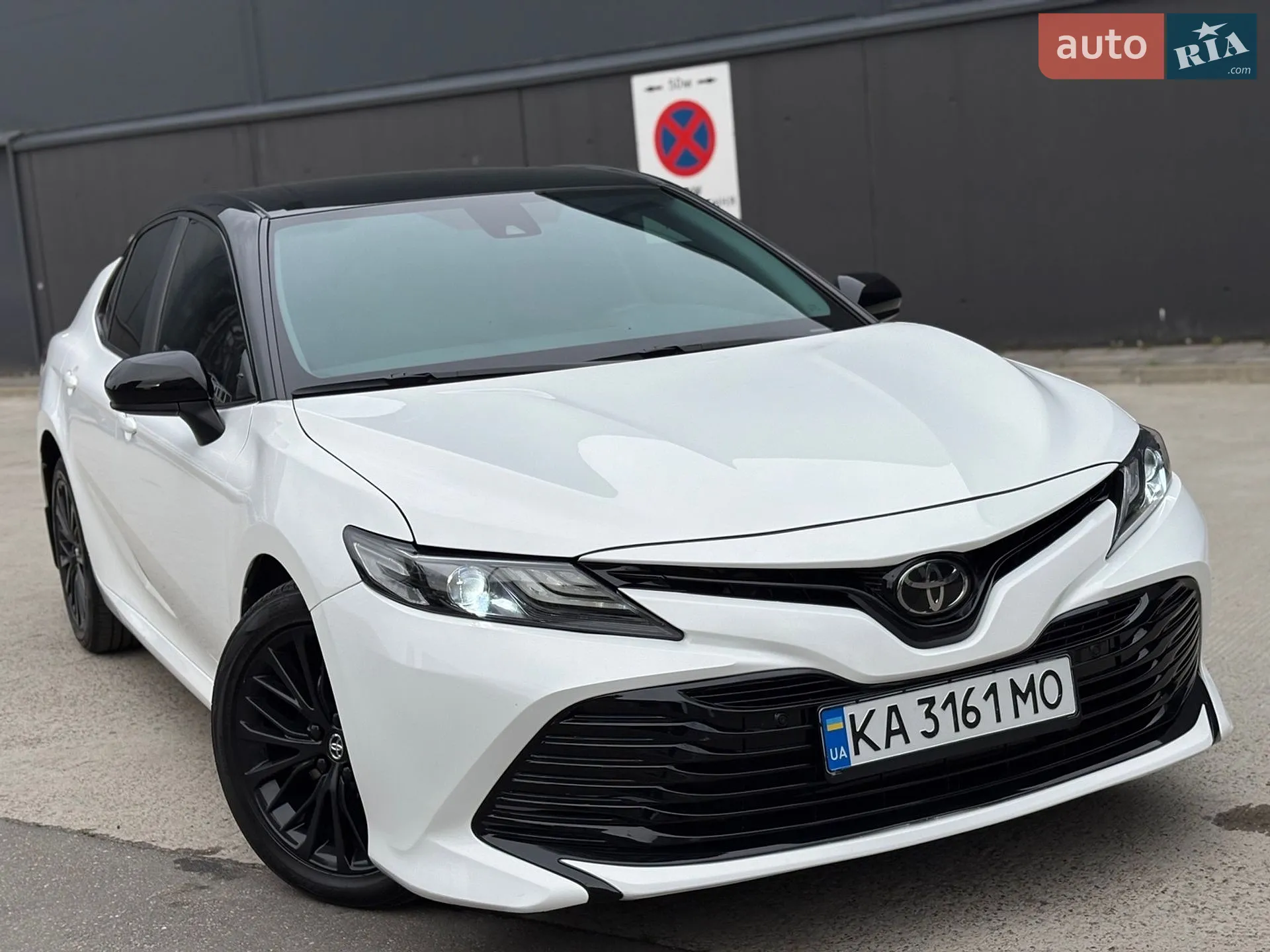 2020 Toyota Camry - мініатюра 20