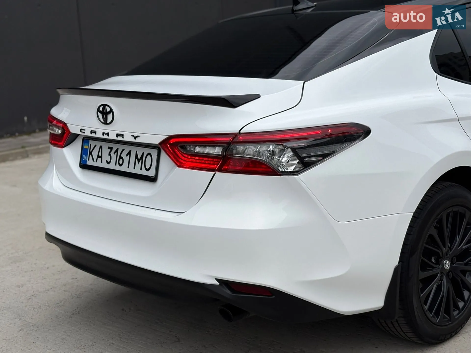 2020 Toyota Camry - мініатюра 27