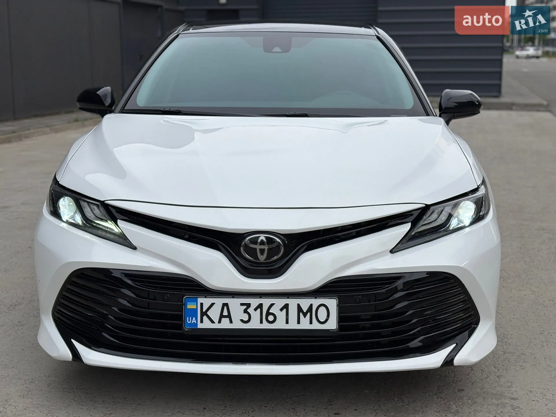 2020 Toyota Camry - мініатюра 38