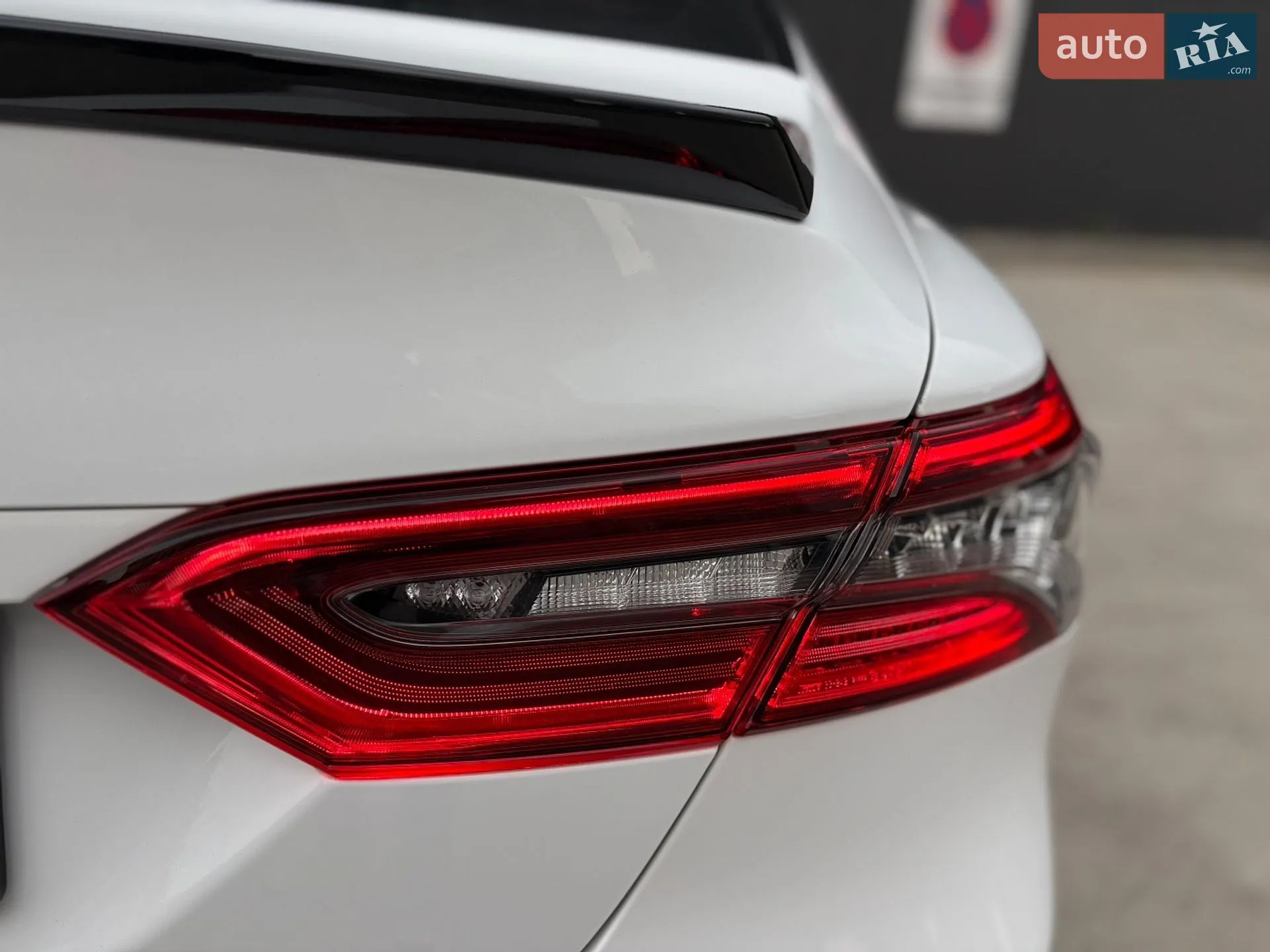 2020 Toyota Camry - мініатюра 54