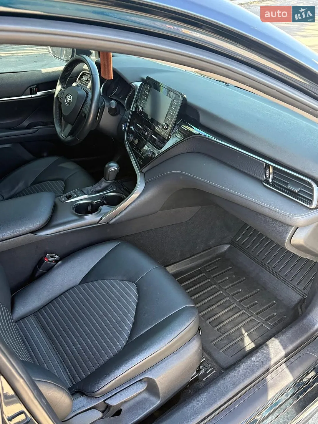 2021 Toyota Camry - мініатюра 13