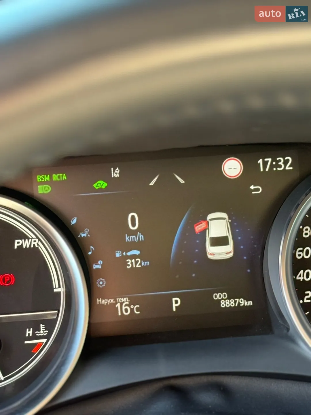 2021 Toyota Camry - мініатюра 13