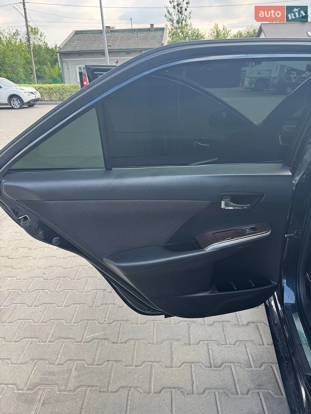 2016 Toyota Camry - мініатюра 12
