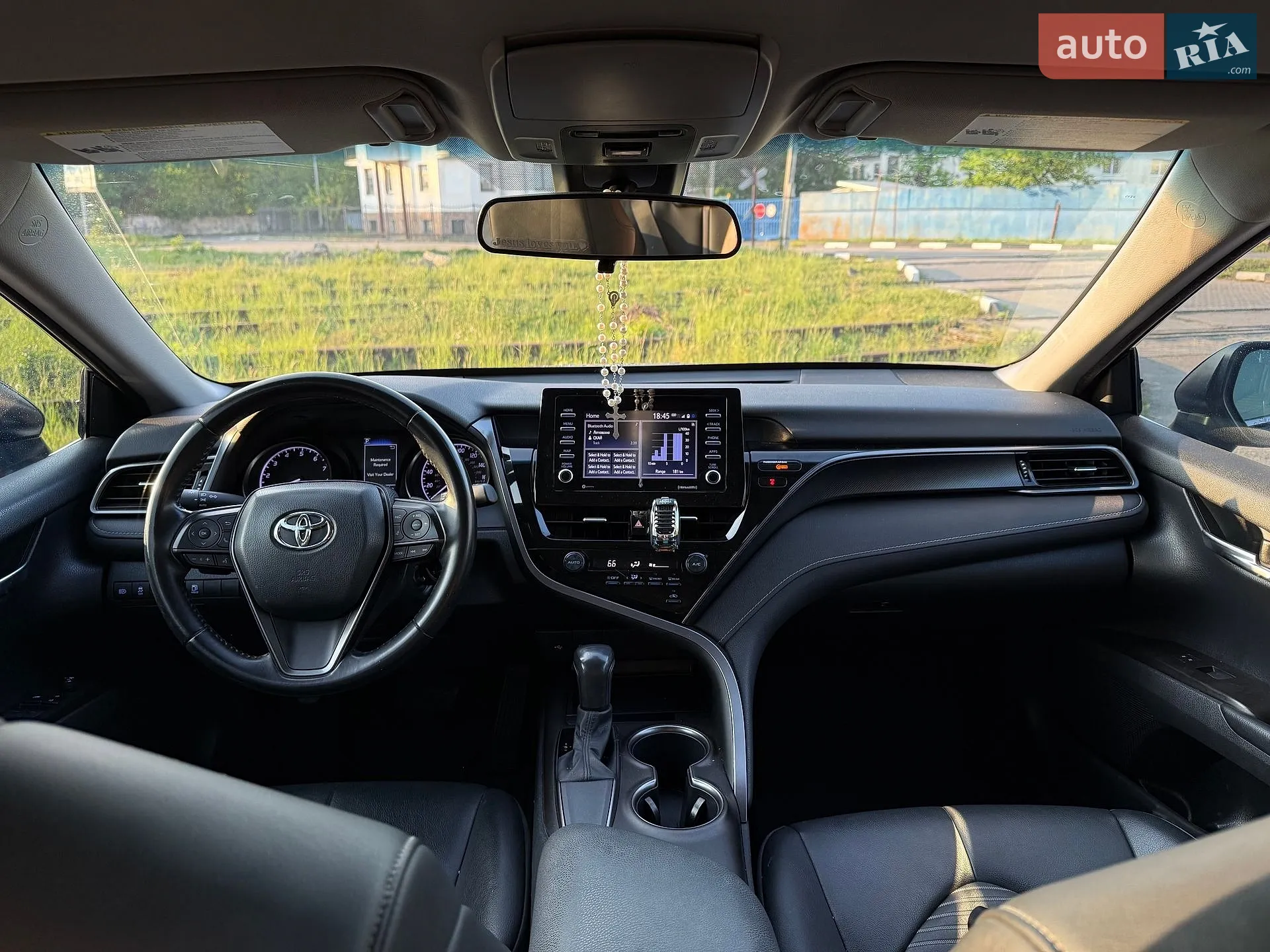 2020 Toyota Camry - мініатюра 18