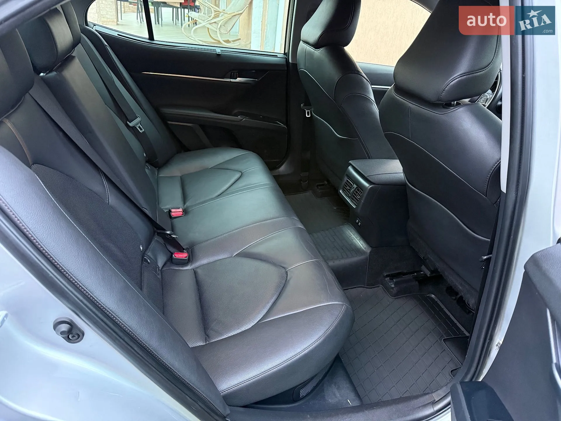 2019 Toyota Camry - мініатюра 6