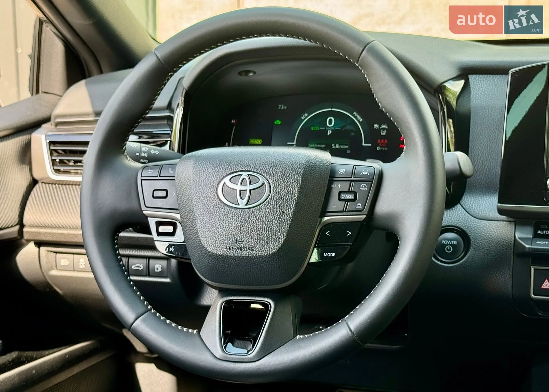 2025 Toyota Camry - мініатюра 14