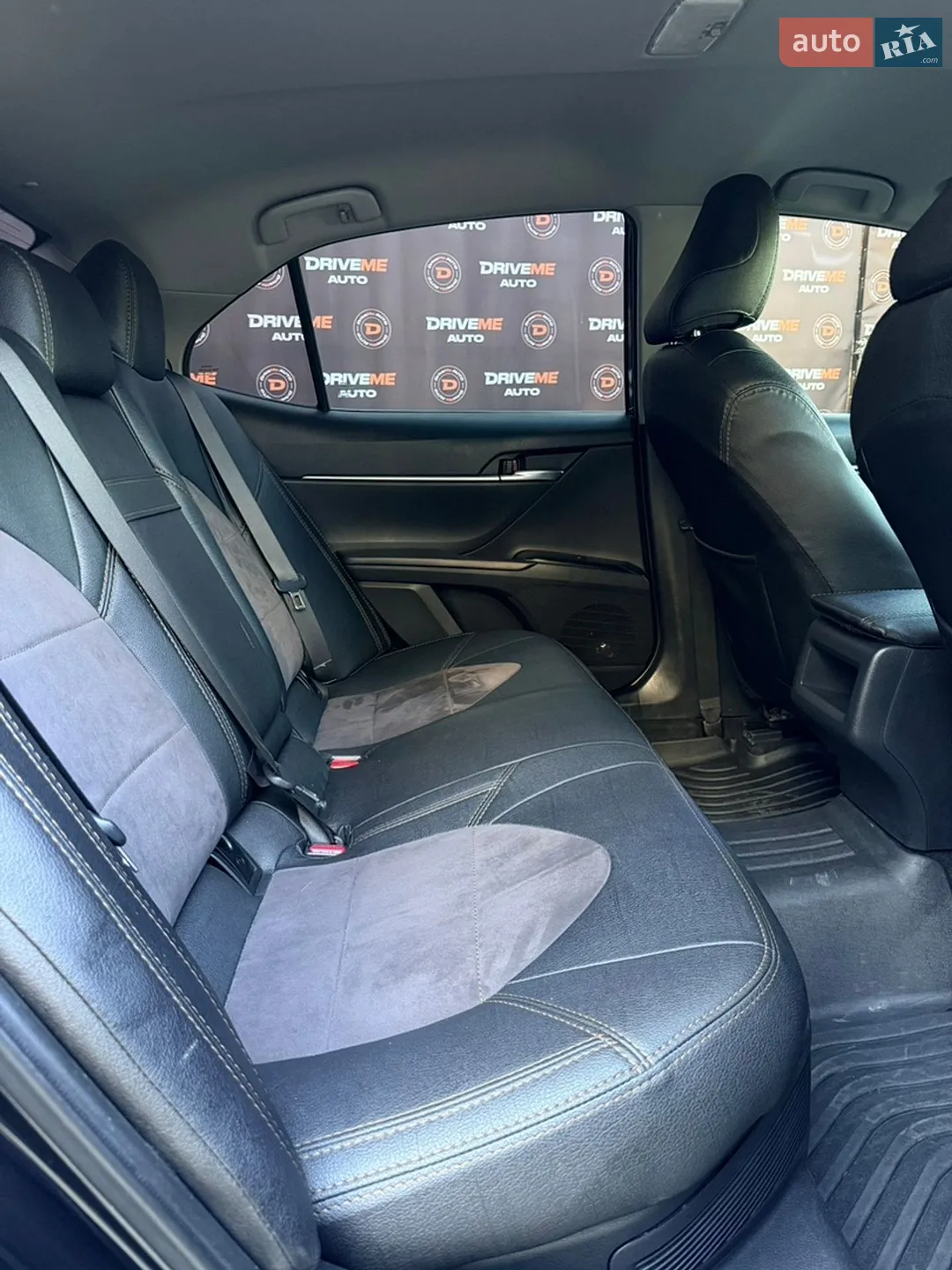2019 Toyota Camry - мініатюра 27