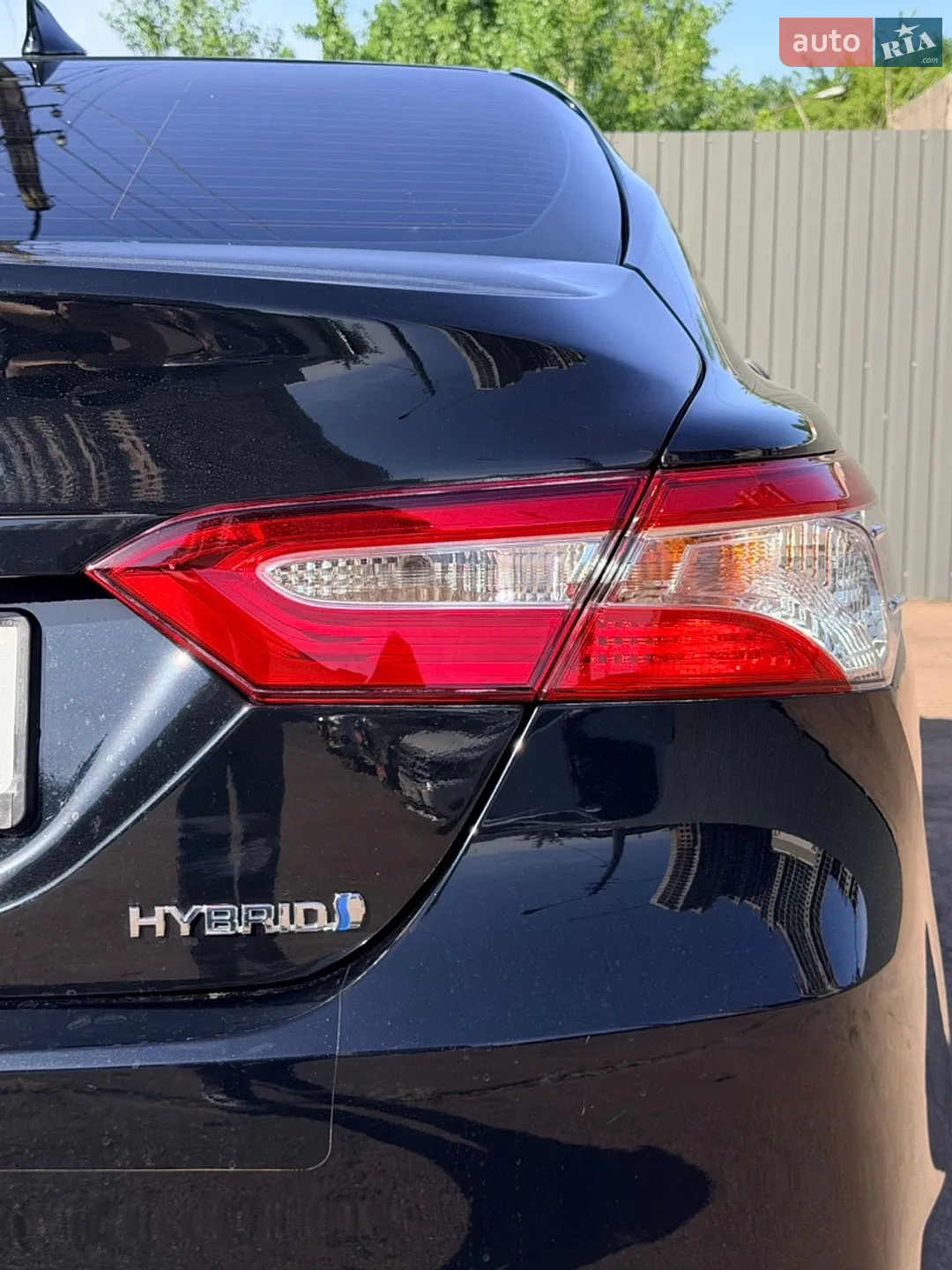 2019 Toyota Camry - мініатюра 32