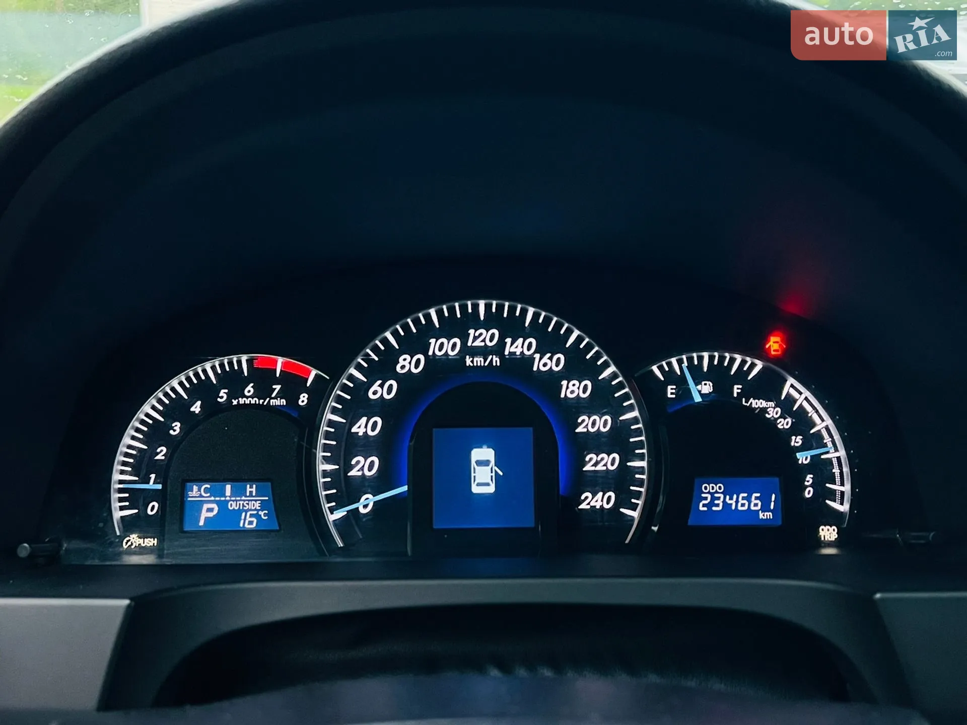 2012 Toyota Camry - мініатюра 28