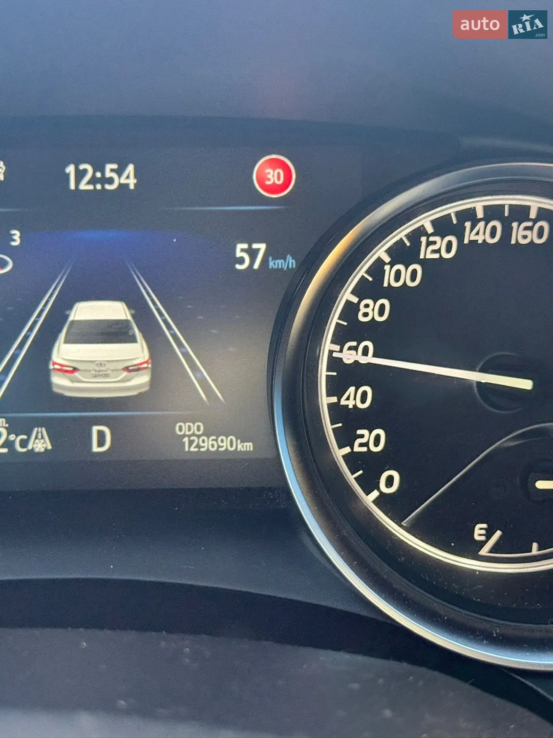 2019 Toyota Camry - мініатюра 5