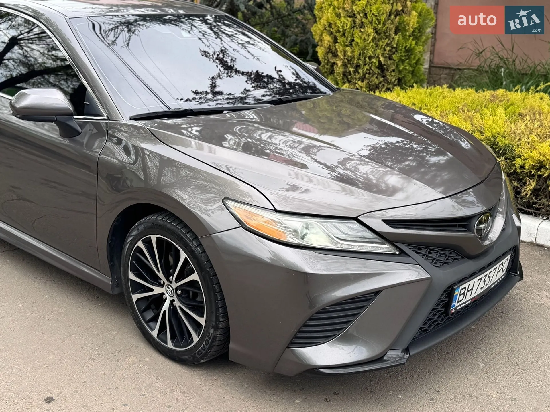 2019 Toyota Camry - мініатюра 20