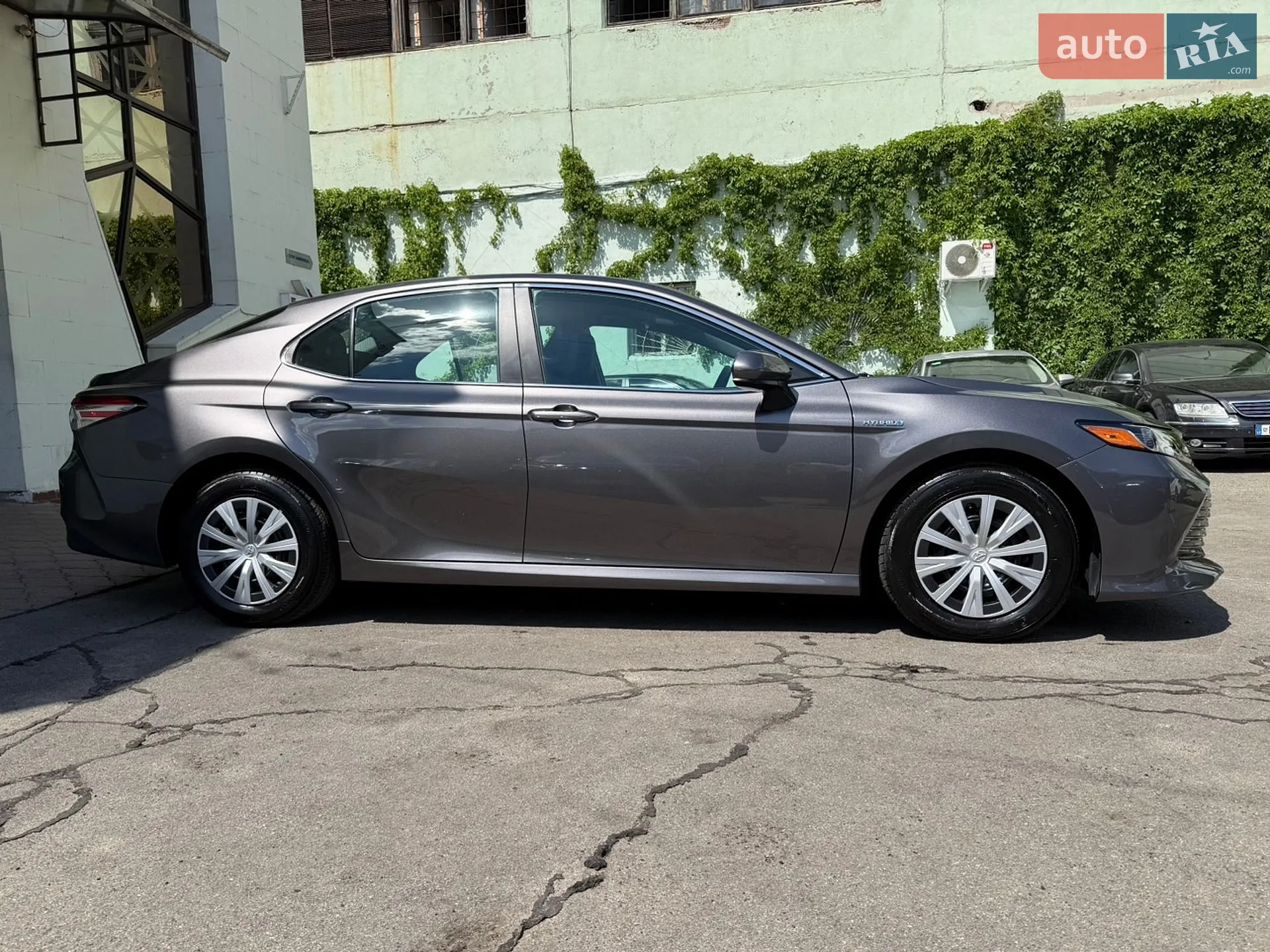 2019 Toyota Camry - мініатюра 6