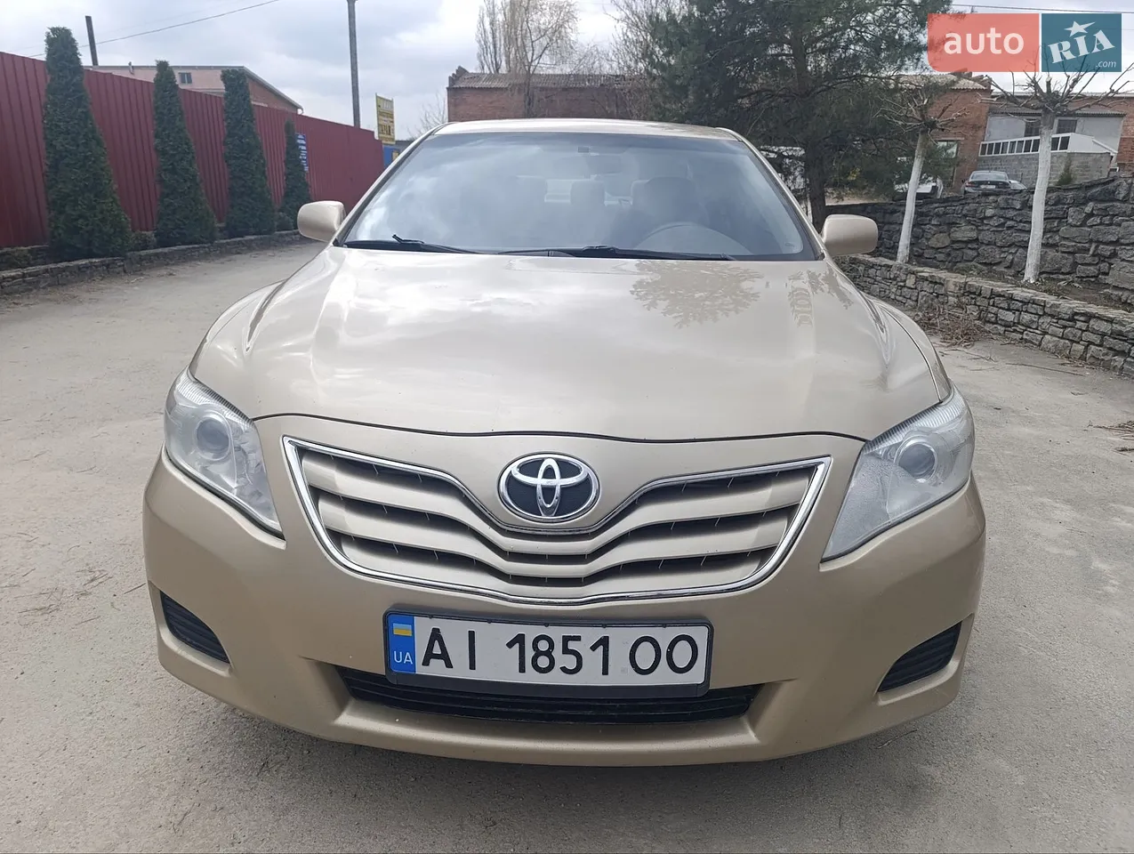 2012 Toyota Camry - мініатюра 22