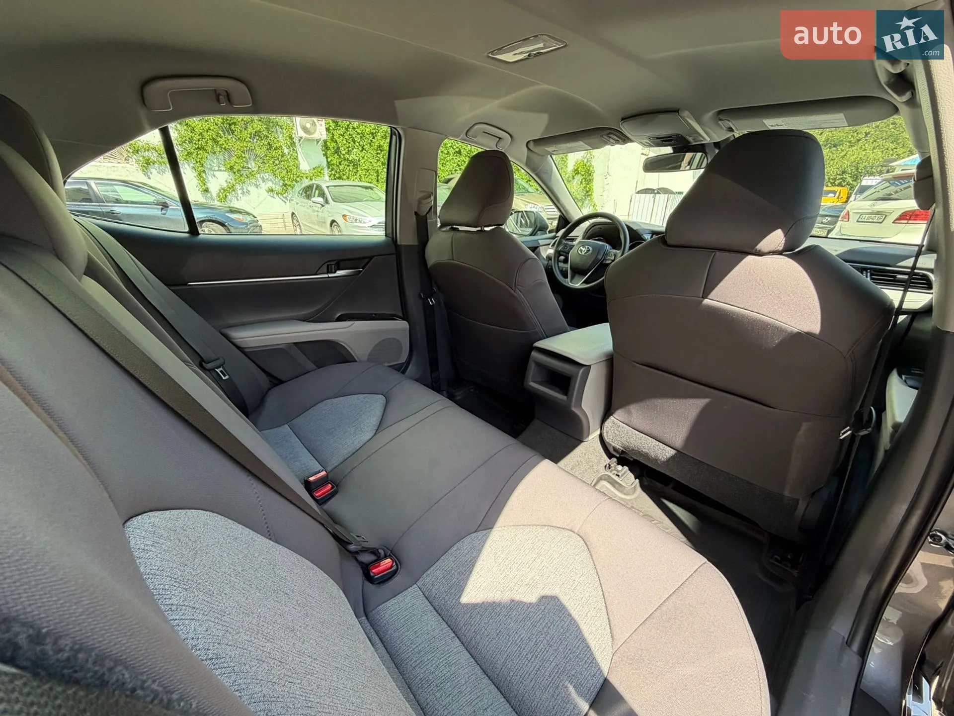 2019 Toyota Camry - мініатюра 24