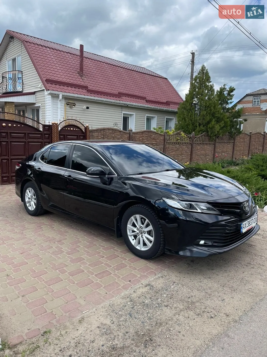 2018 Toyota Camry - мініатюра 15