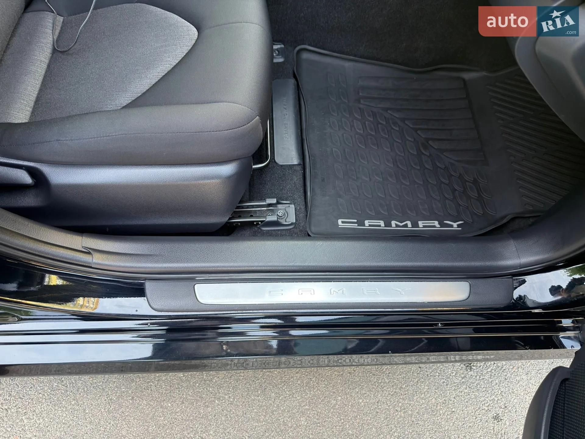 2020 Toyota Camry - мініатюра 15