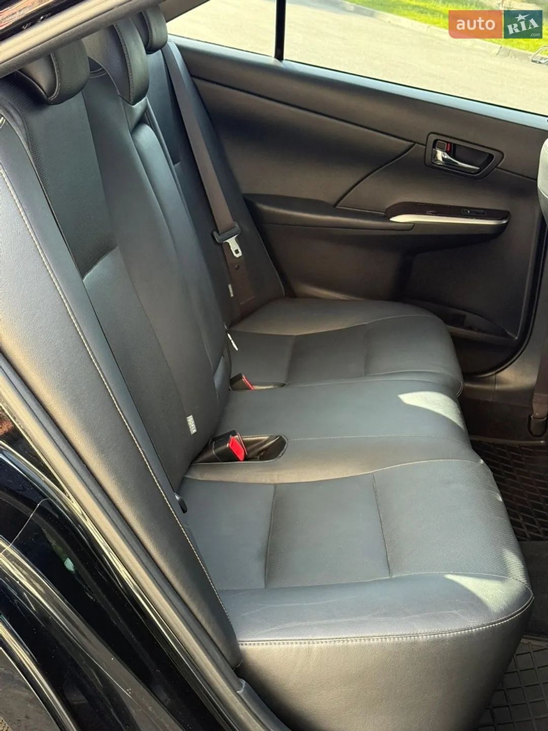 2015 Toyota Camry - мініатюра 37