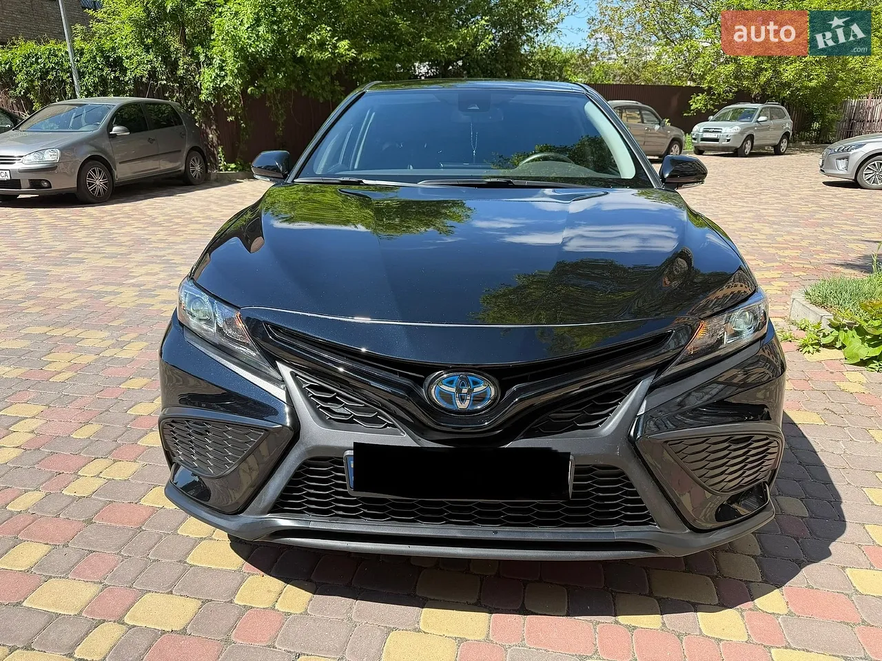 2023 Toyota Camry - мініатюра 15