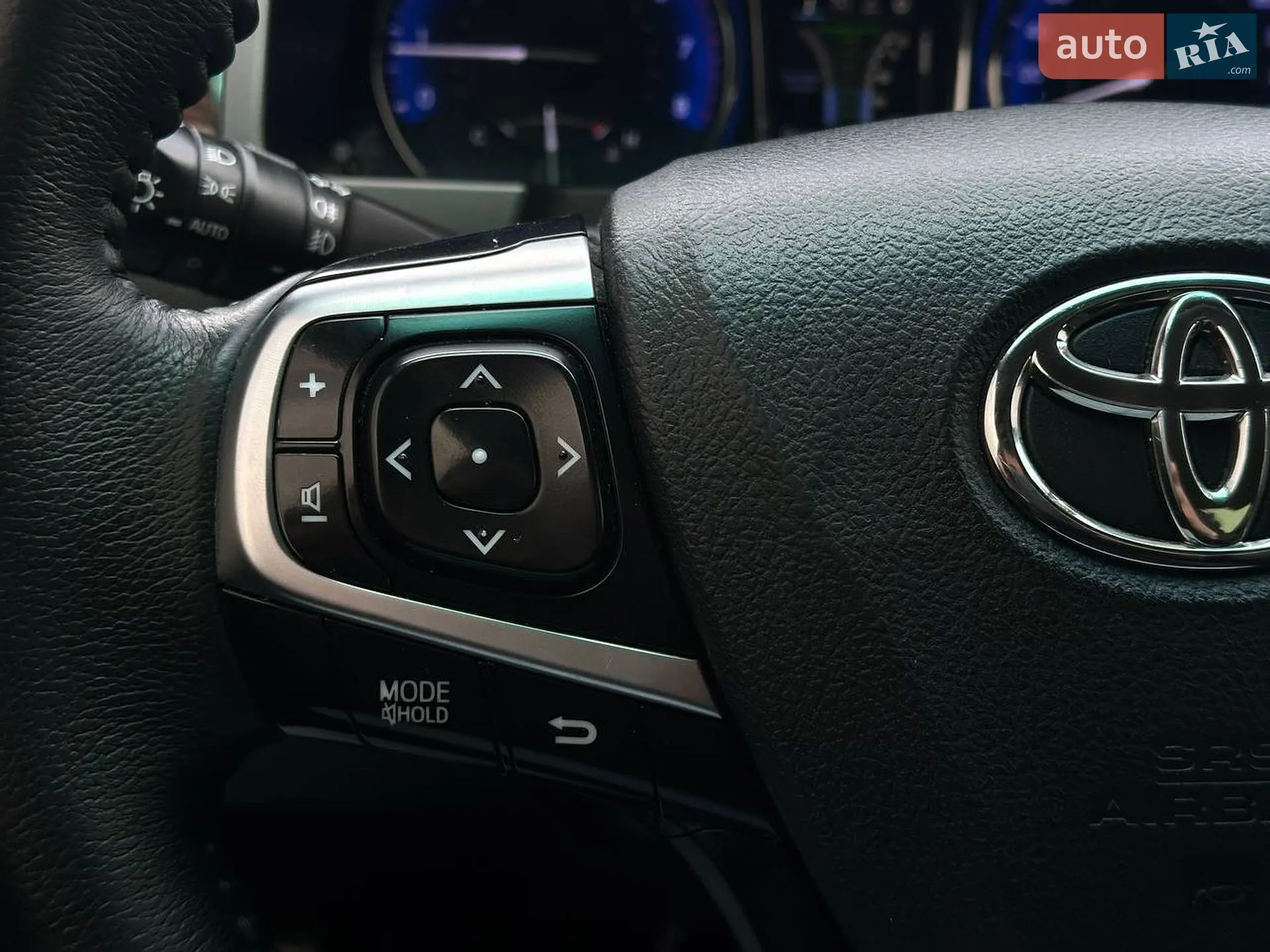 2017 Toyota Camry - мініатюра 14