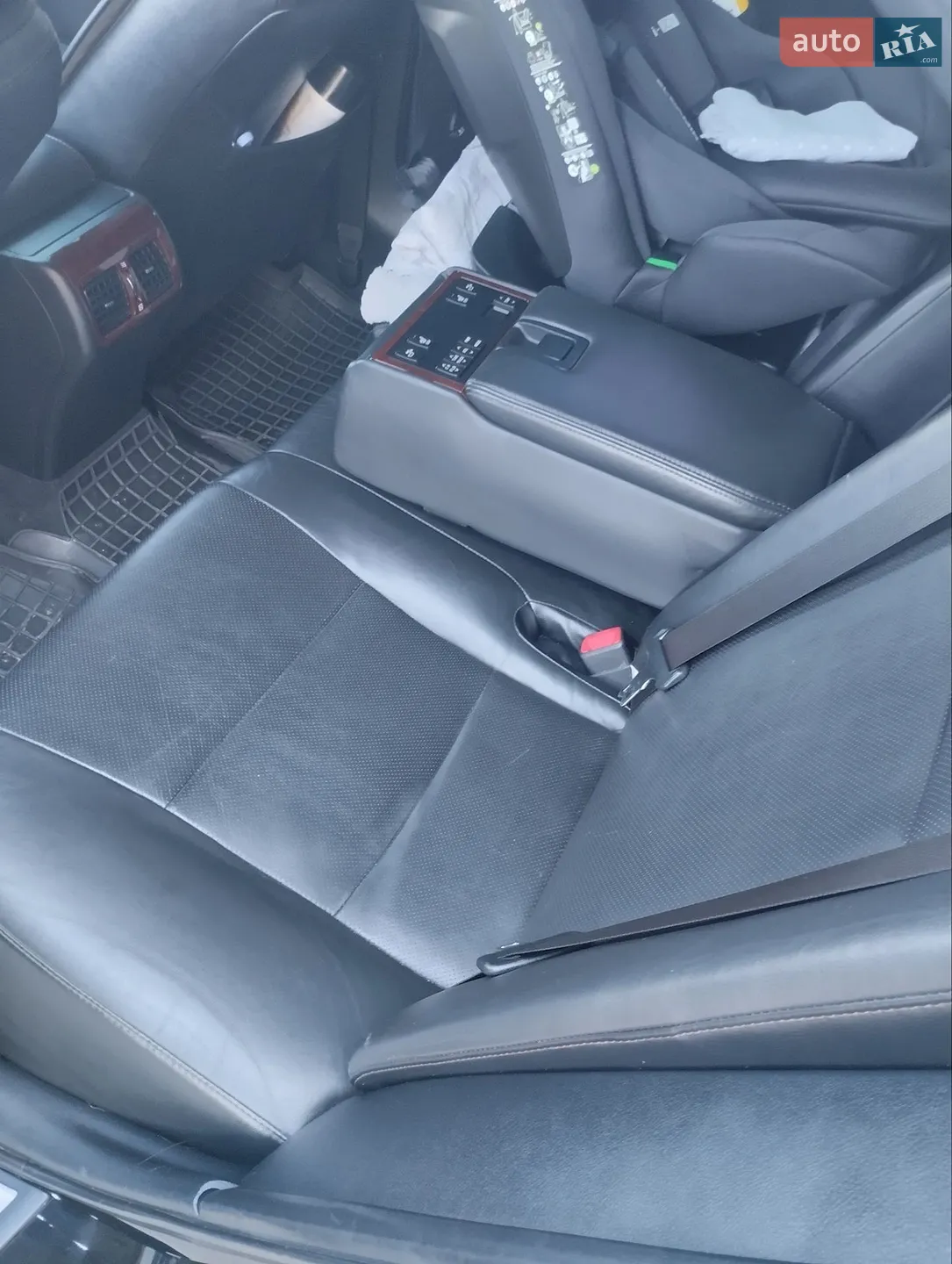 2013 Toyota Camry - мініатюра 8