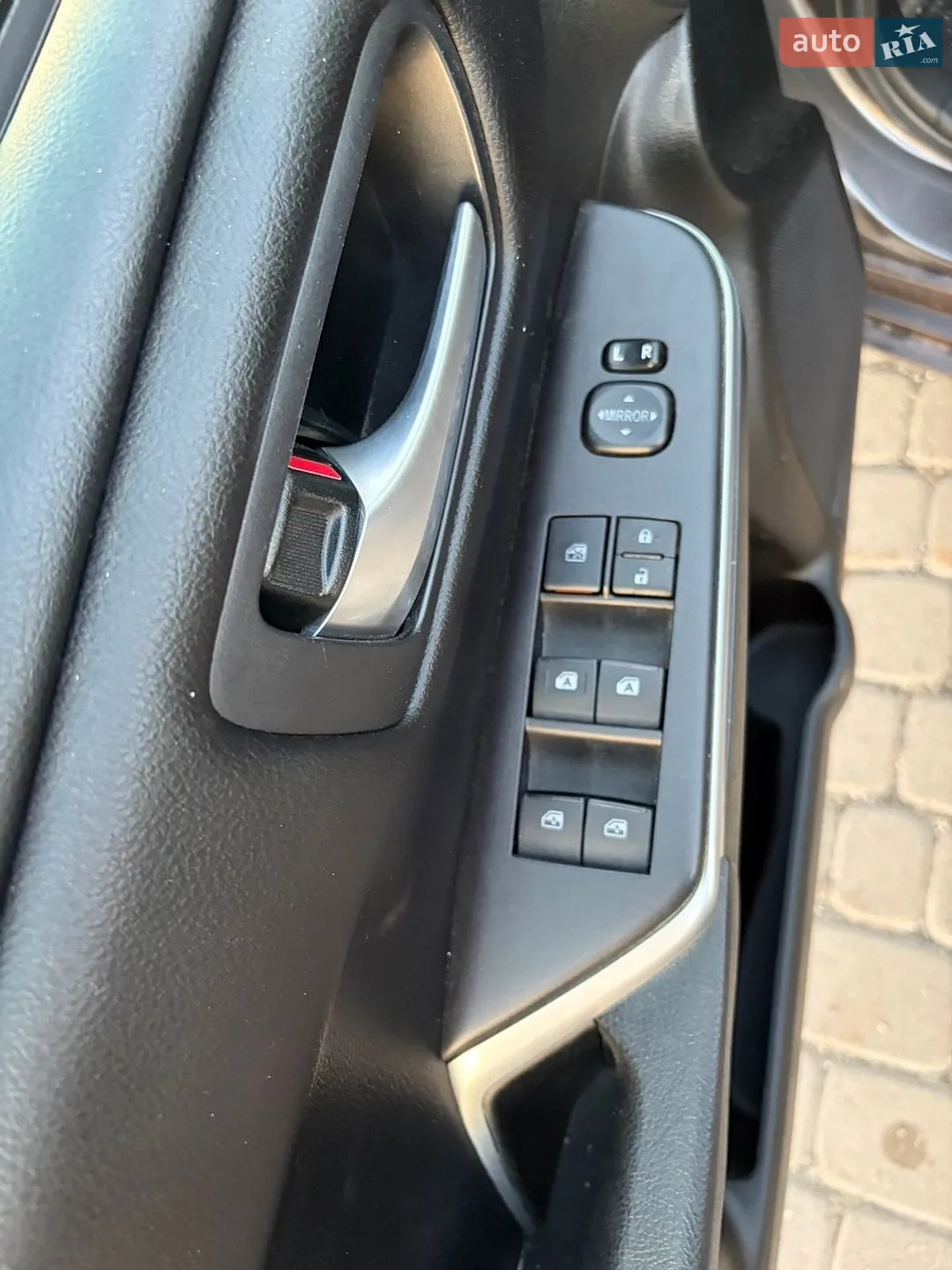 2017 Toyota Camry - мініатюра 9