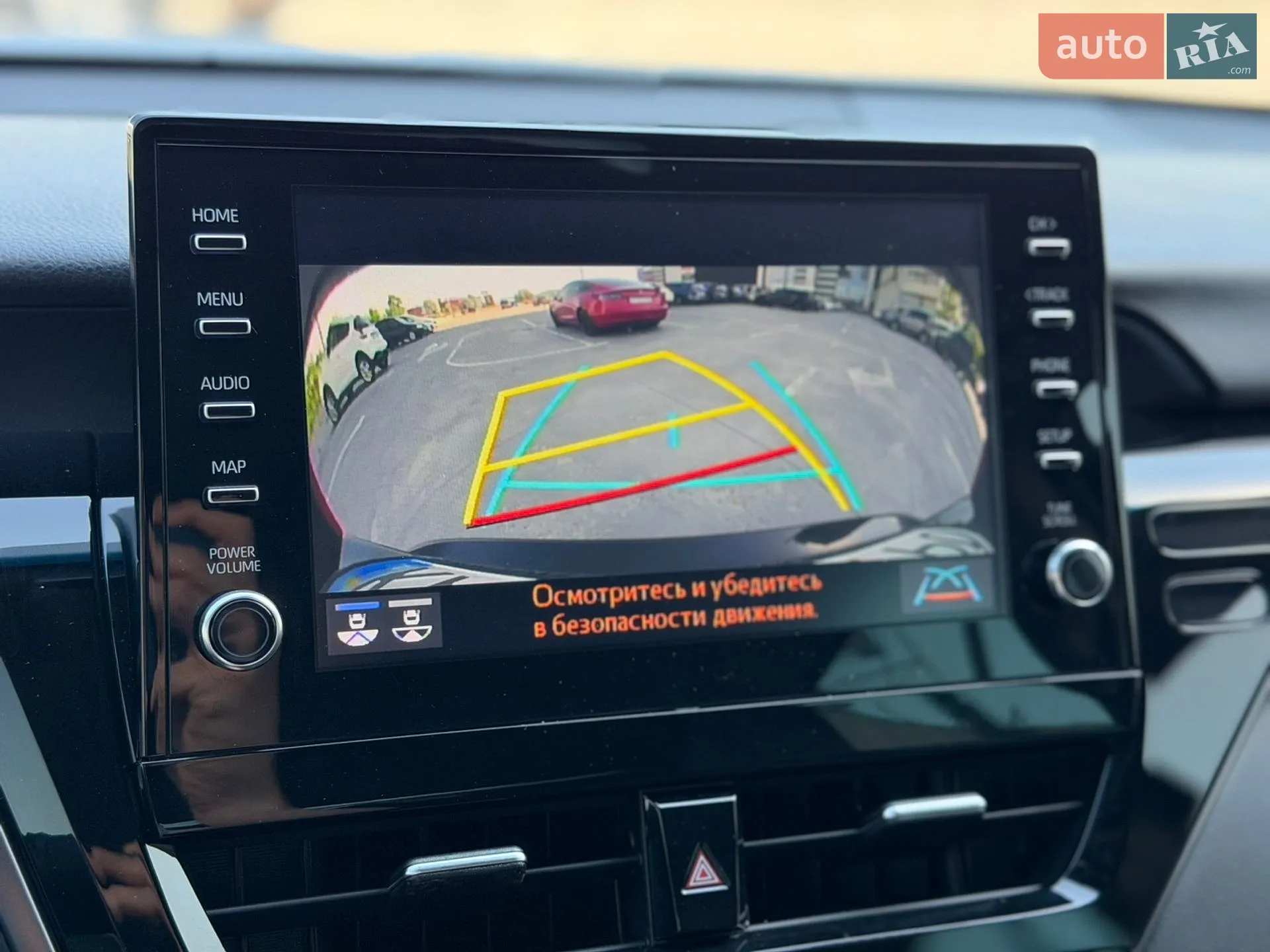 2022 Toyota Camry - мініатюра 30