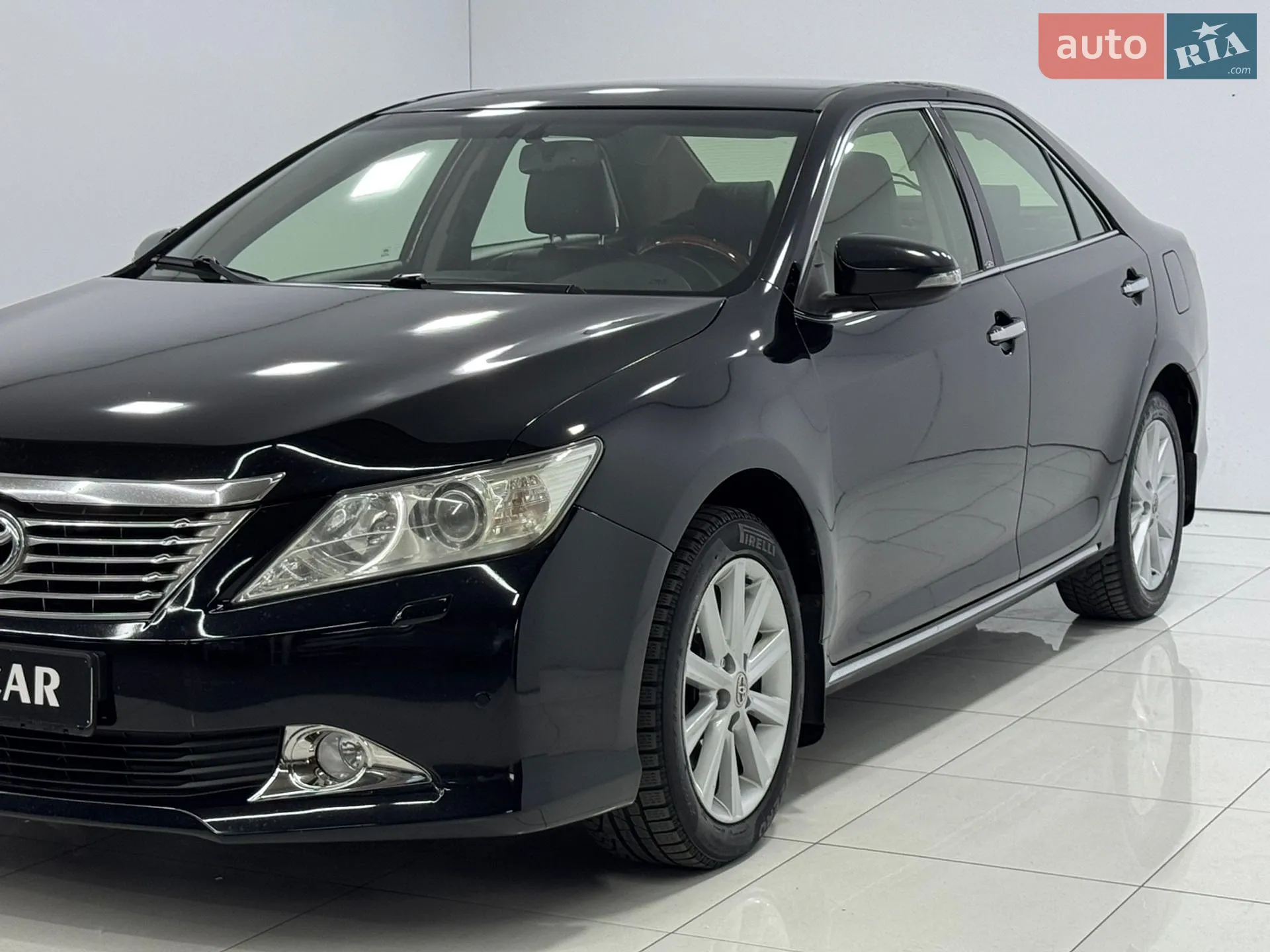 2014 Toyota Camry - мініатюра 13