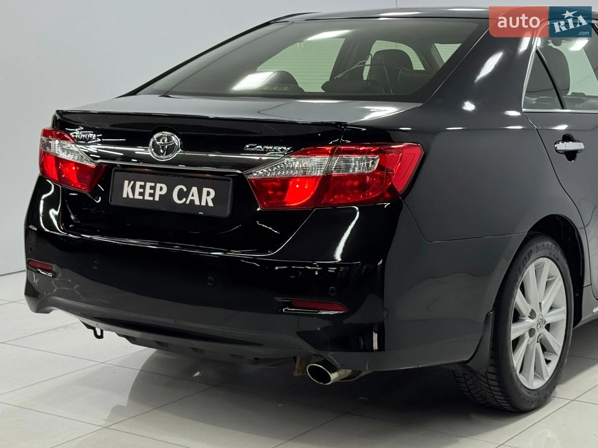 2014 Toyota Camry - мініатюра 19