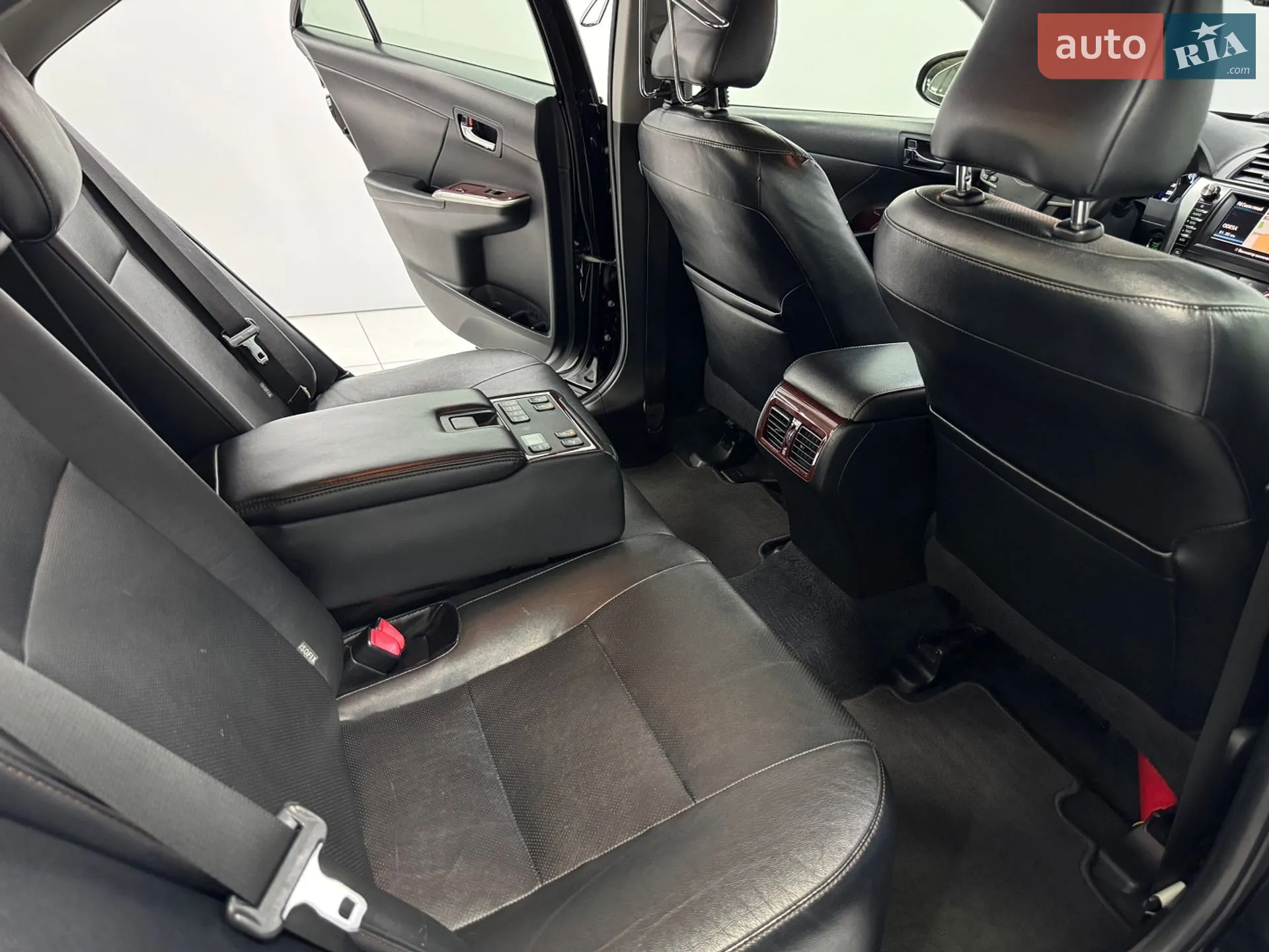 2014 Toyota Camry - мініатюра 39