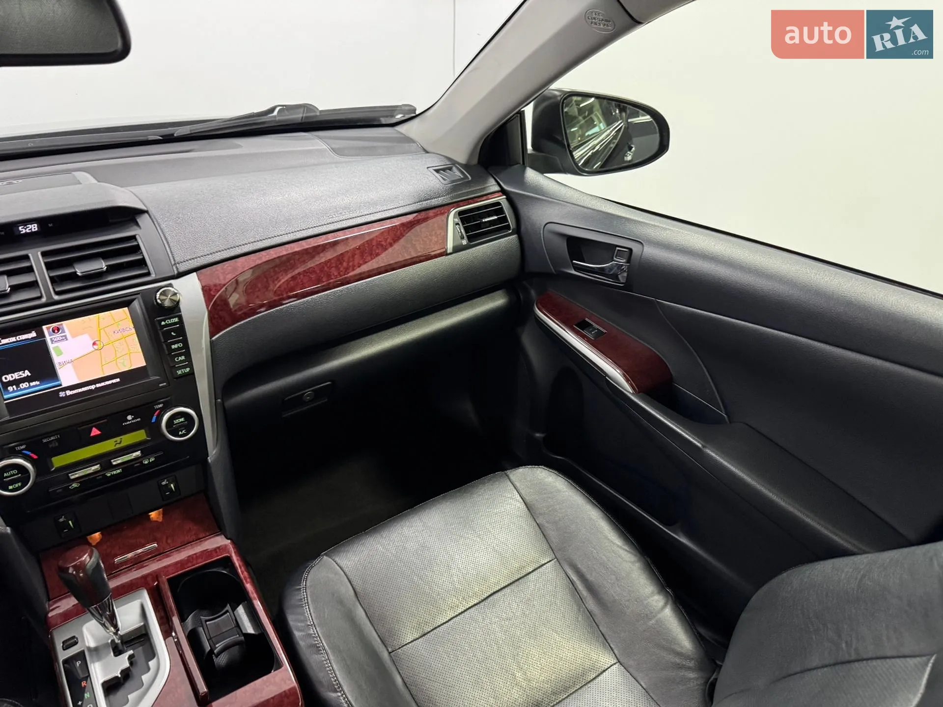 2014 Toyota Camry - мініатюра 42