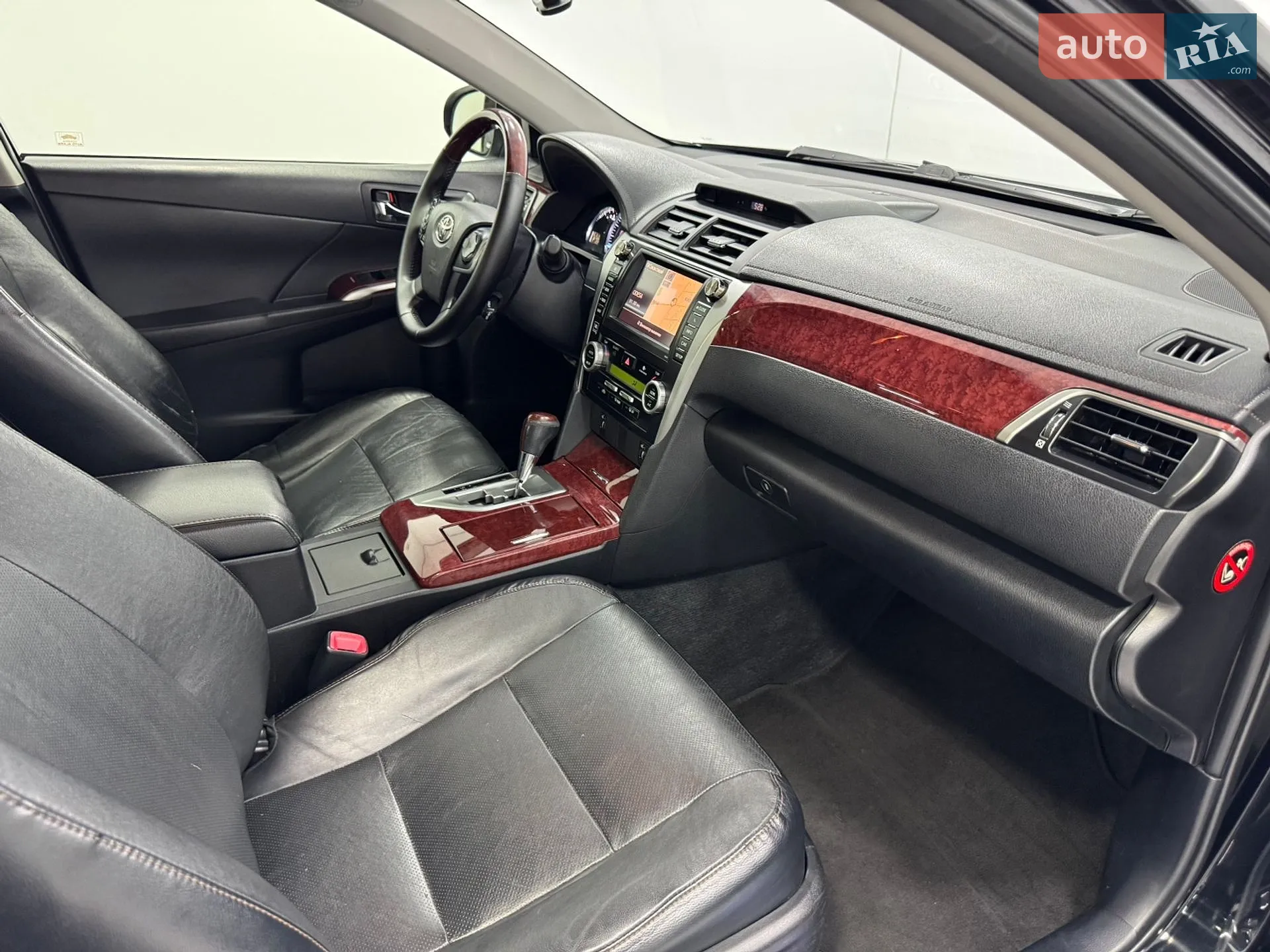 2014 Toyota Camry - мініатюра 52