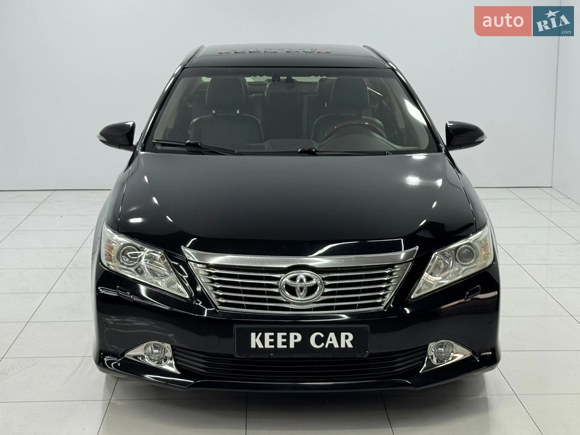 2014 Toyota Camry - мініатюра 6