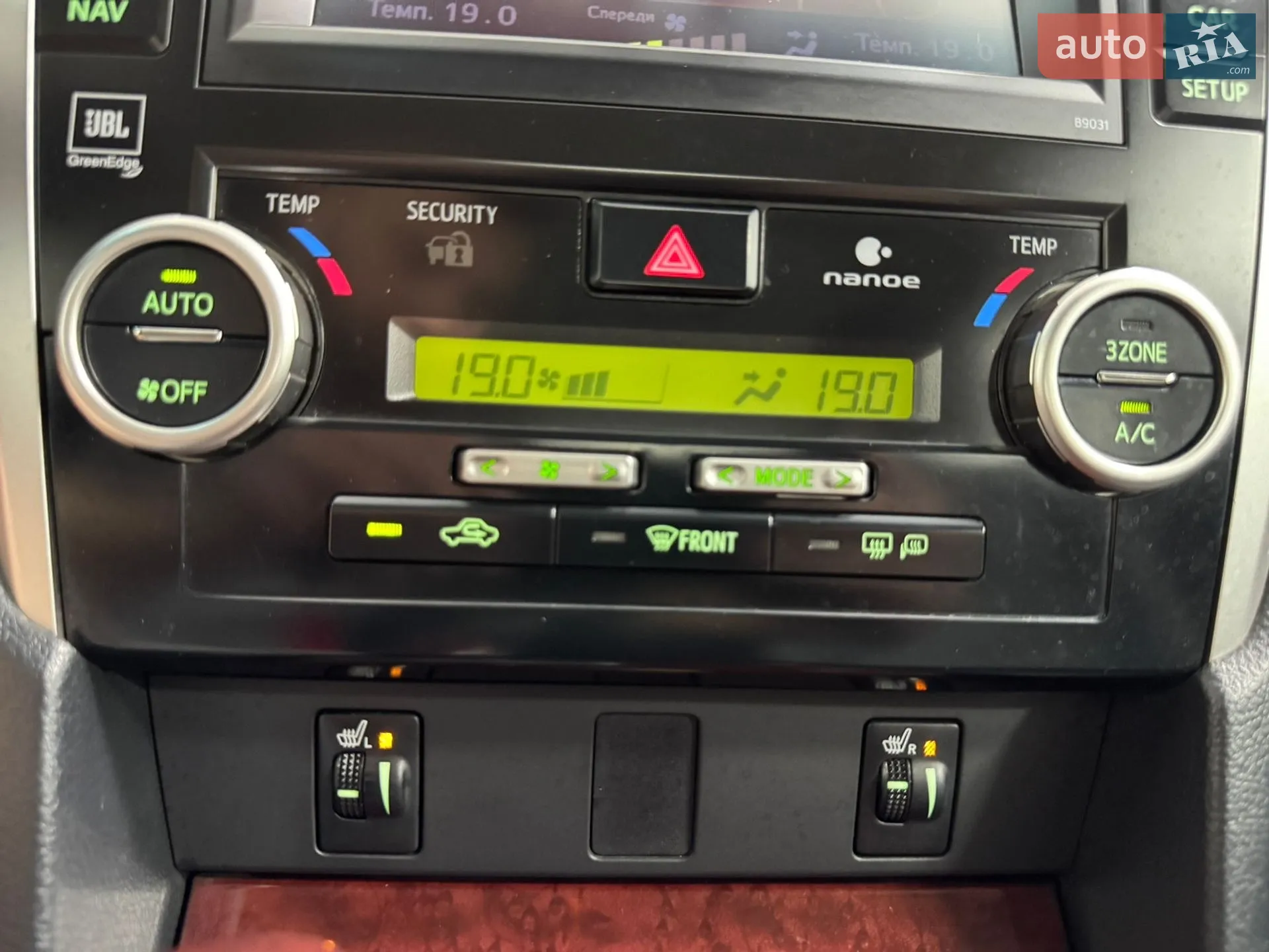 2014 Toyota Camry - мініатюра 56