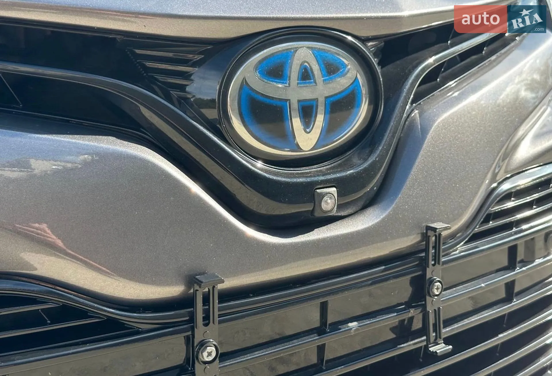 2018 Toyota Camry - мініатюра 10