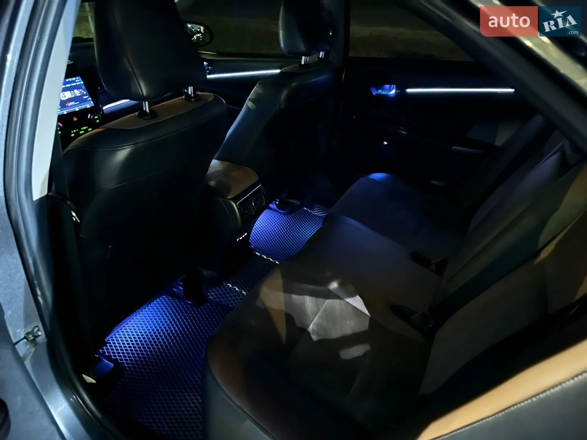 2012 Toyota Camry - мініатюра 29
