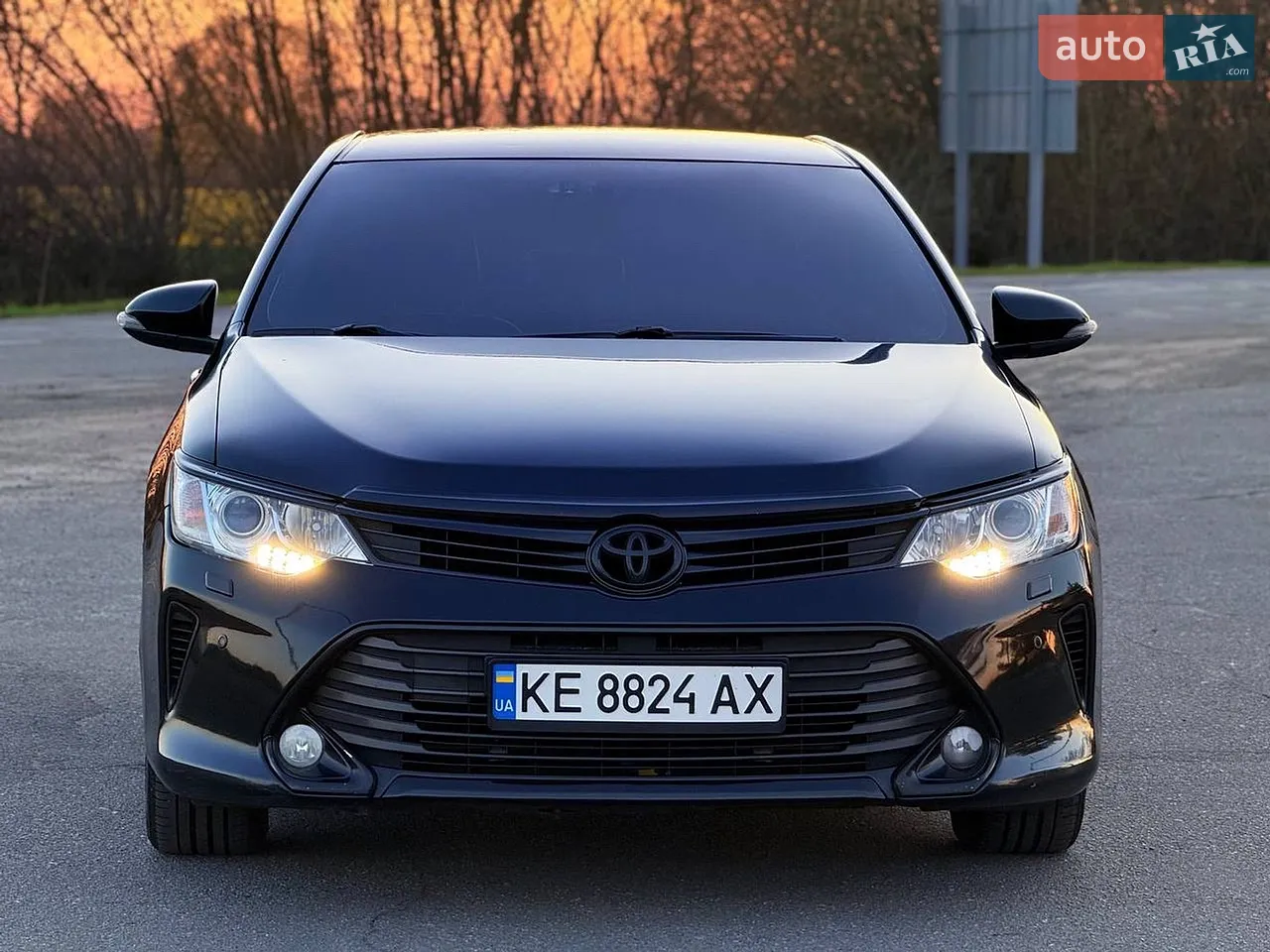 2016 Toyota Camry - мініатюра 20