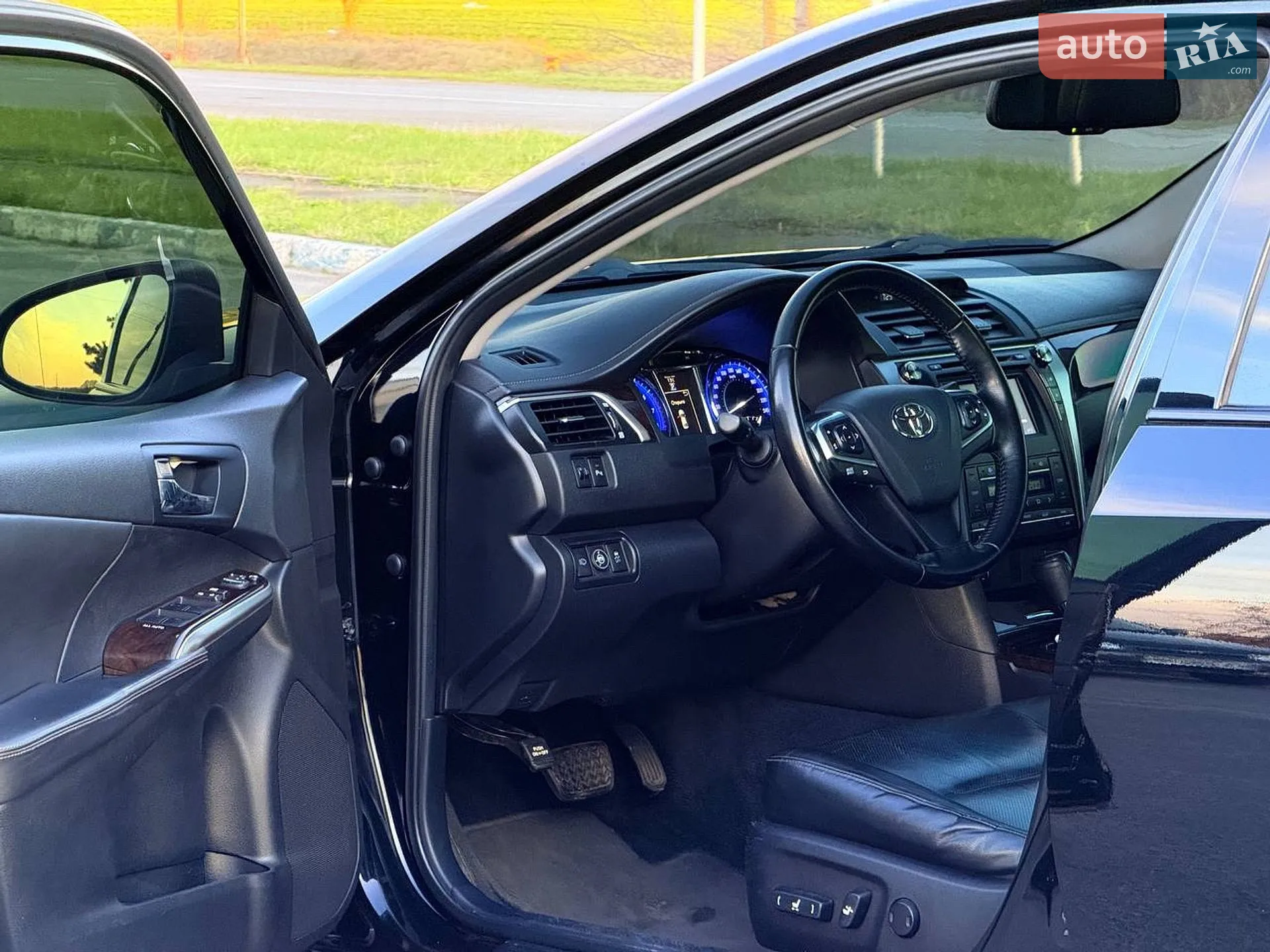 2015 Toyota Camry - мініатюра 10