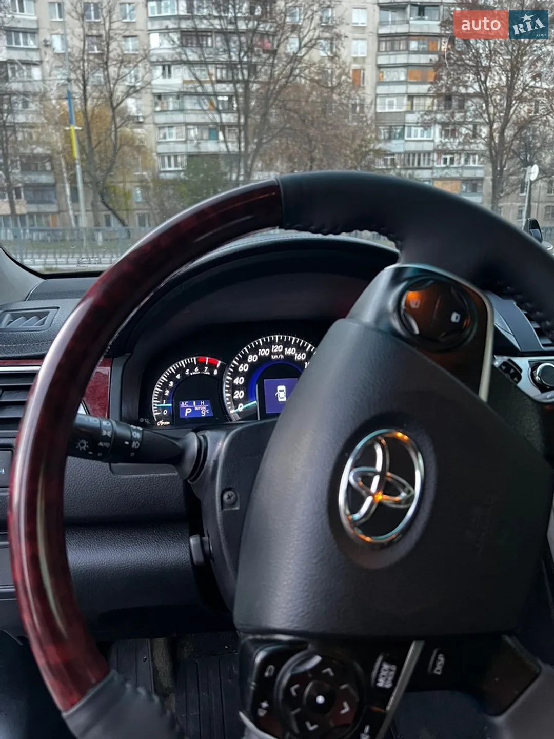 2011 Toyota Camry - мініатюра 26