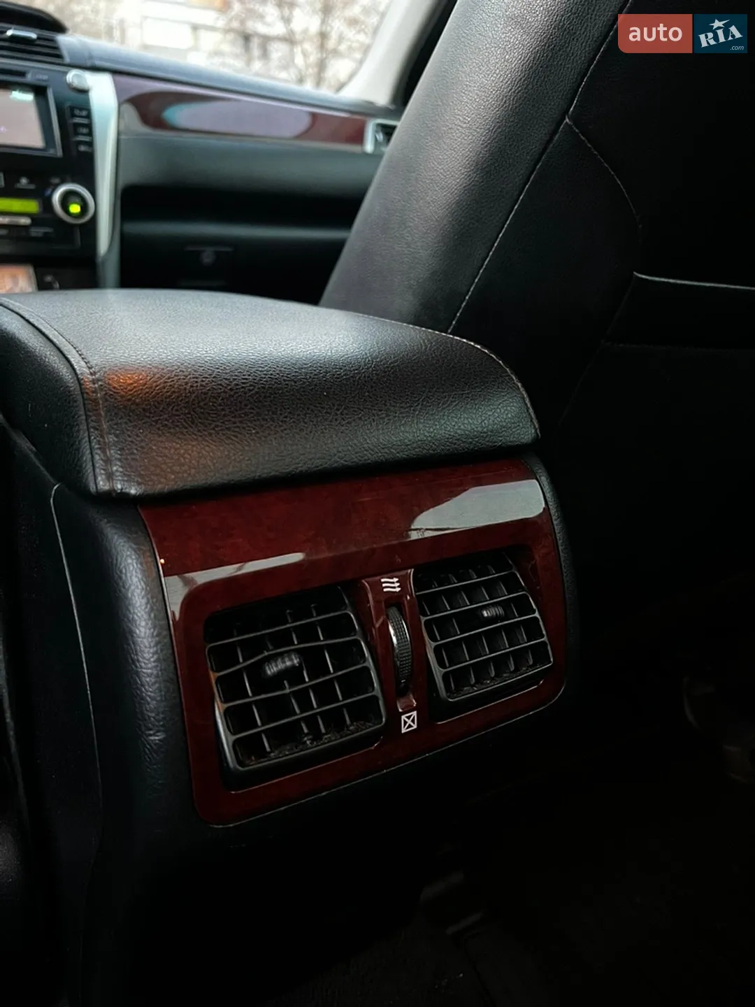2011 Toyota Camry - мініатюра 36