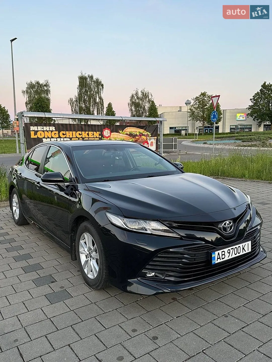 2018 Toyota Camry - мініатюра 17