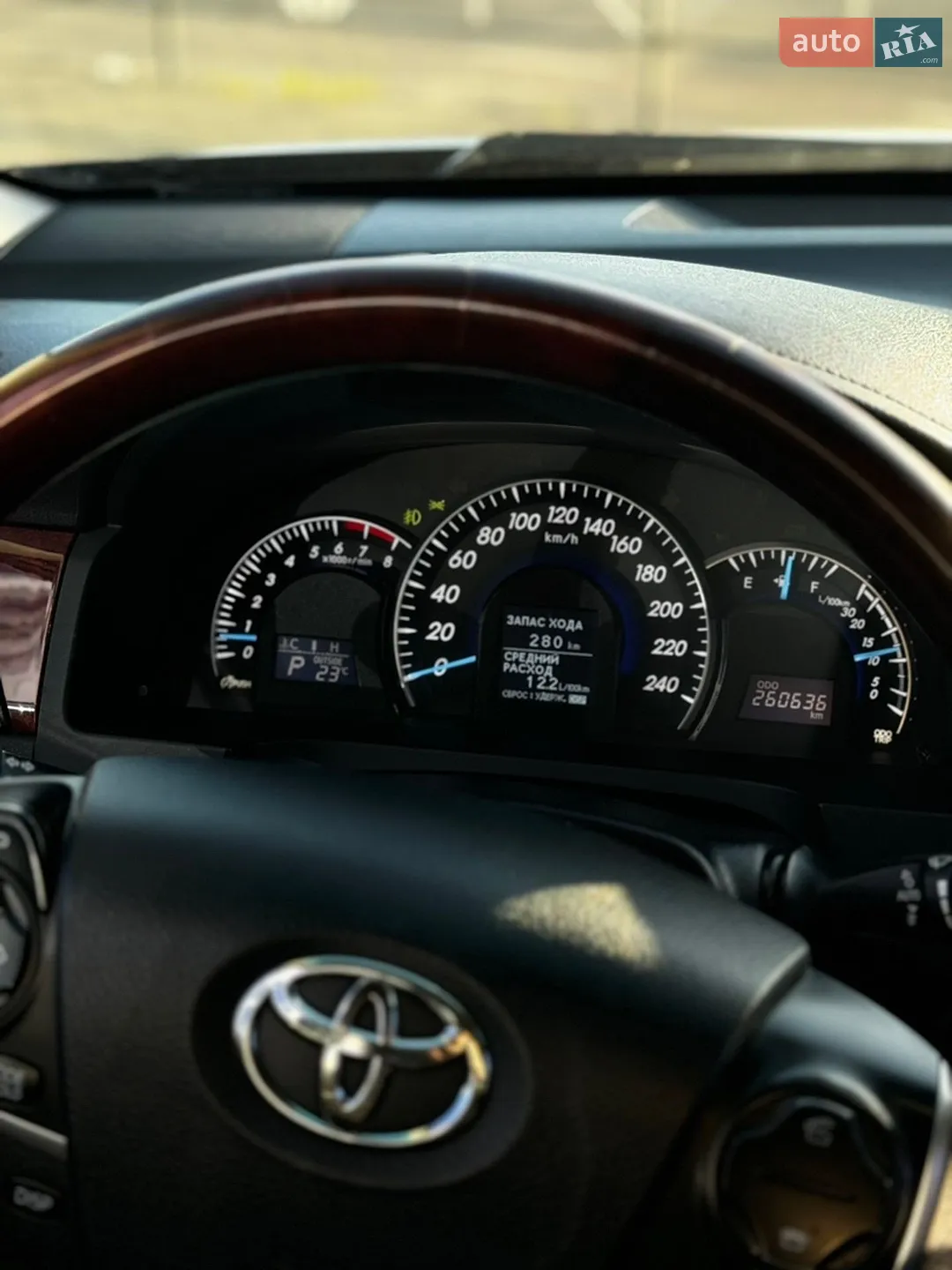2013 Toyota Camry - мініатюра 16