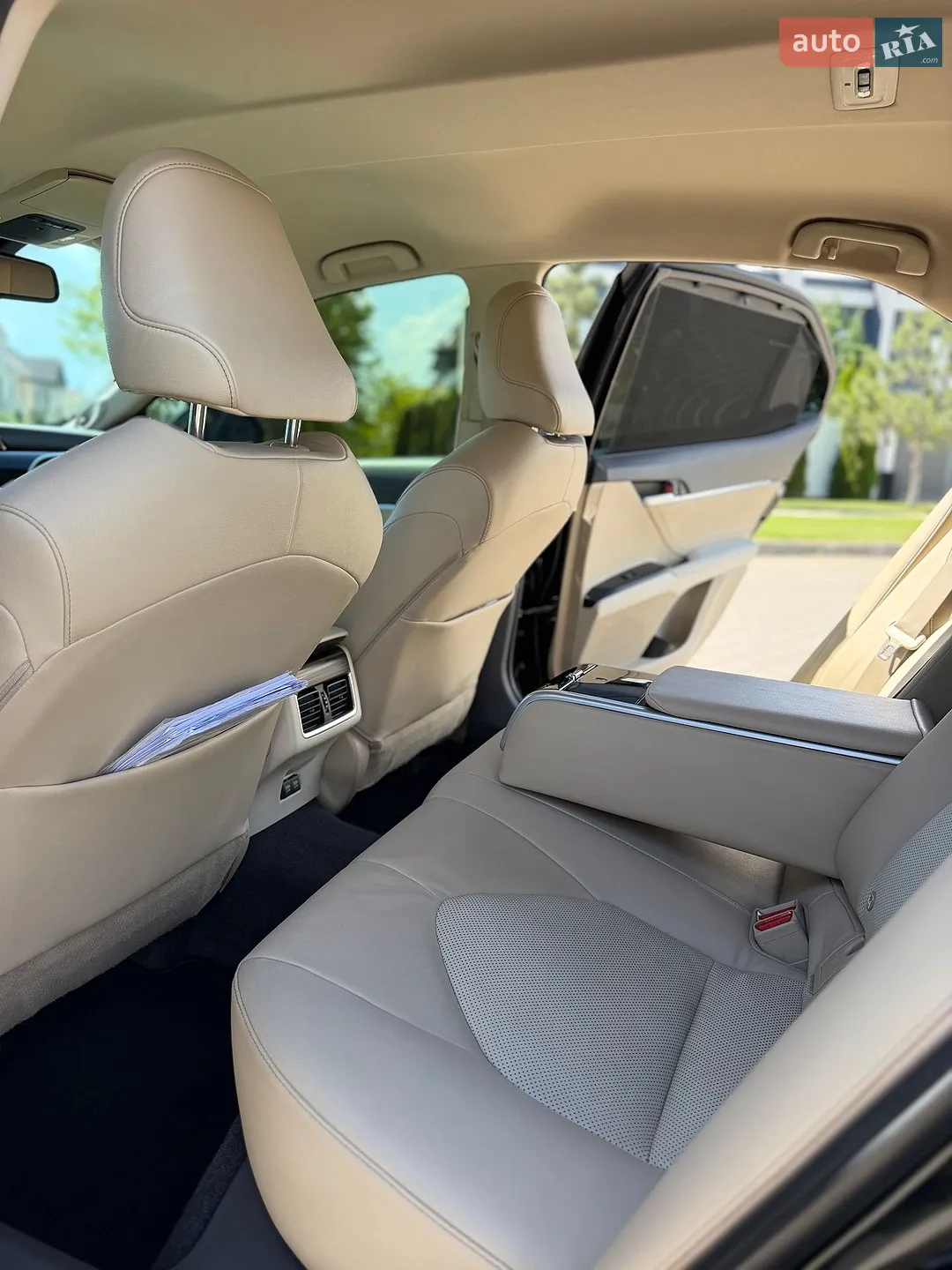 2018 Toyota Camry - мініатюра 27