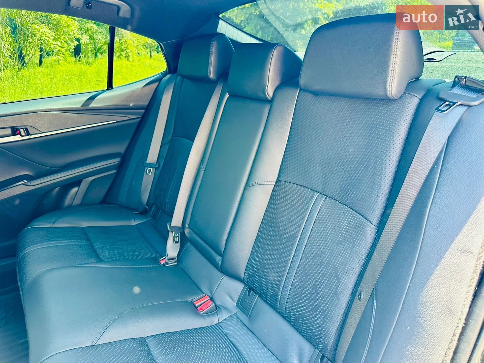 2024 Toyota Camry - мініатюра 43