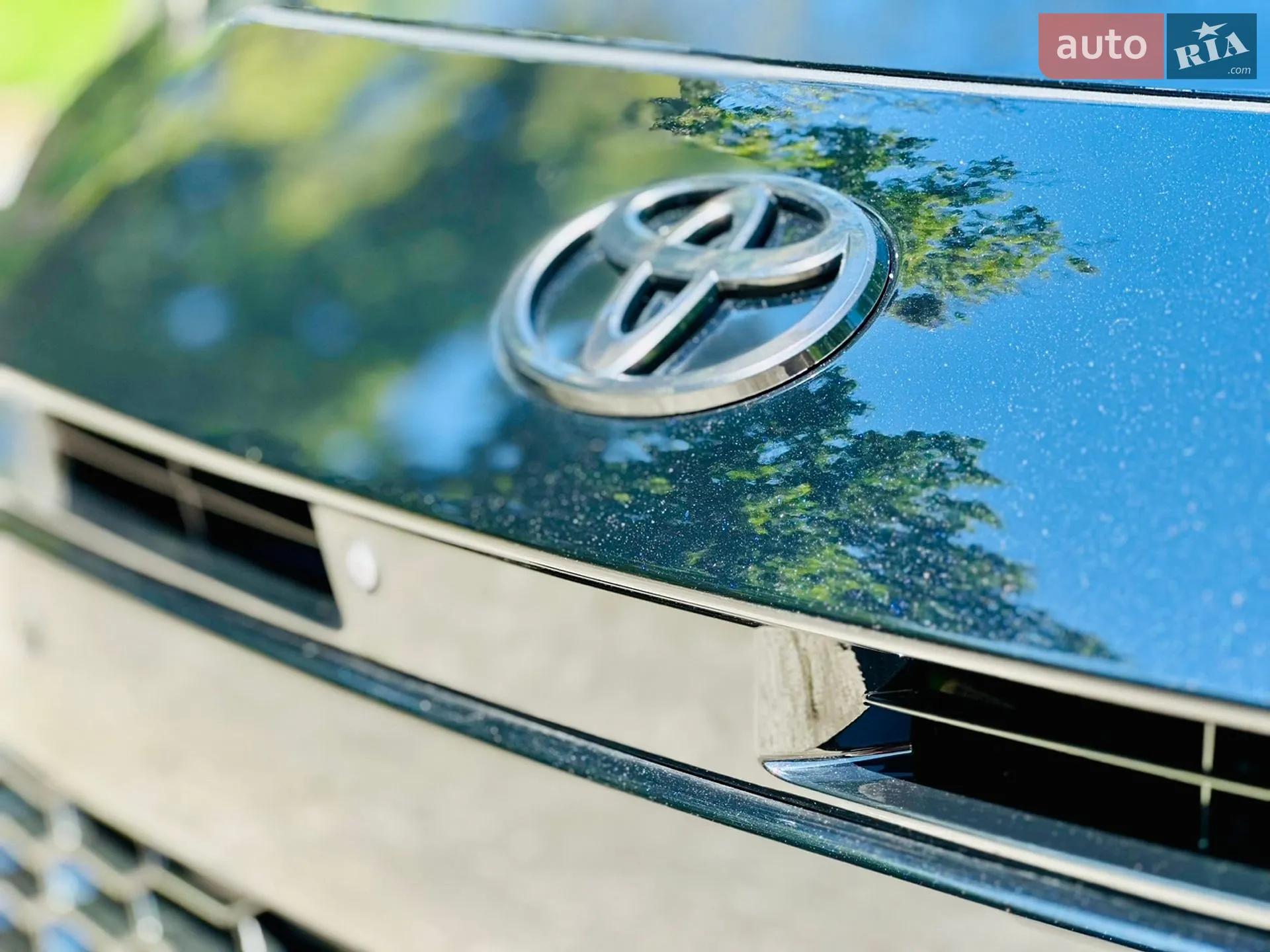 2024 Toyota Camry - мініатюра 58