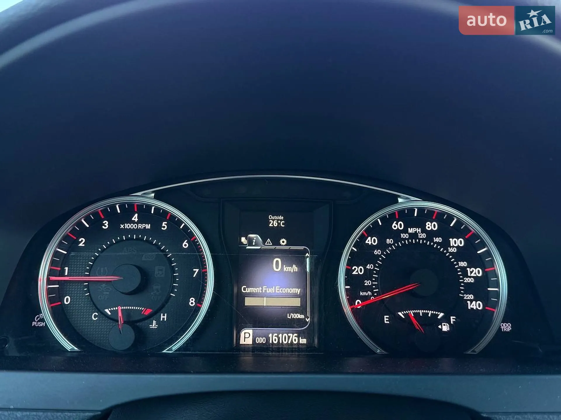 2016 Toyota Camry - мініатюра 19