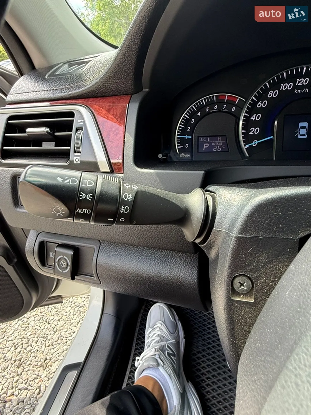 2011 Toyota Camry - мініатюра 41