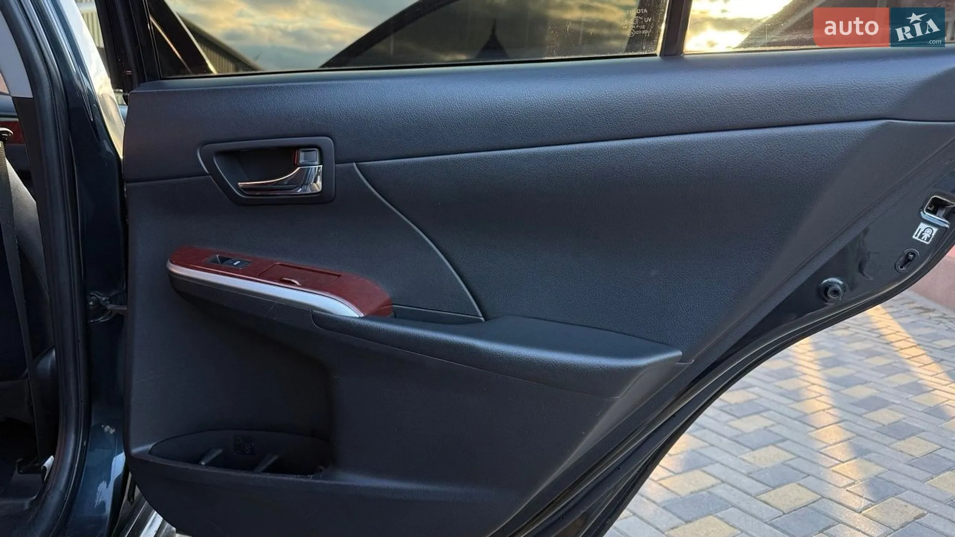 2011 Toyota Camry - мініатюра 27