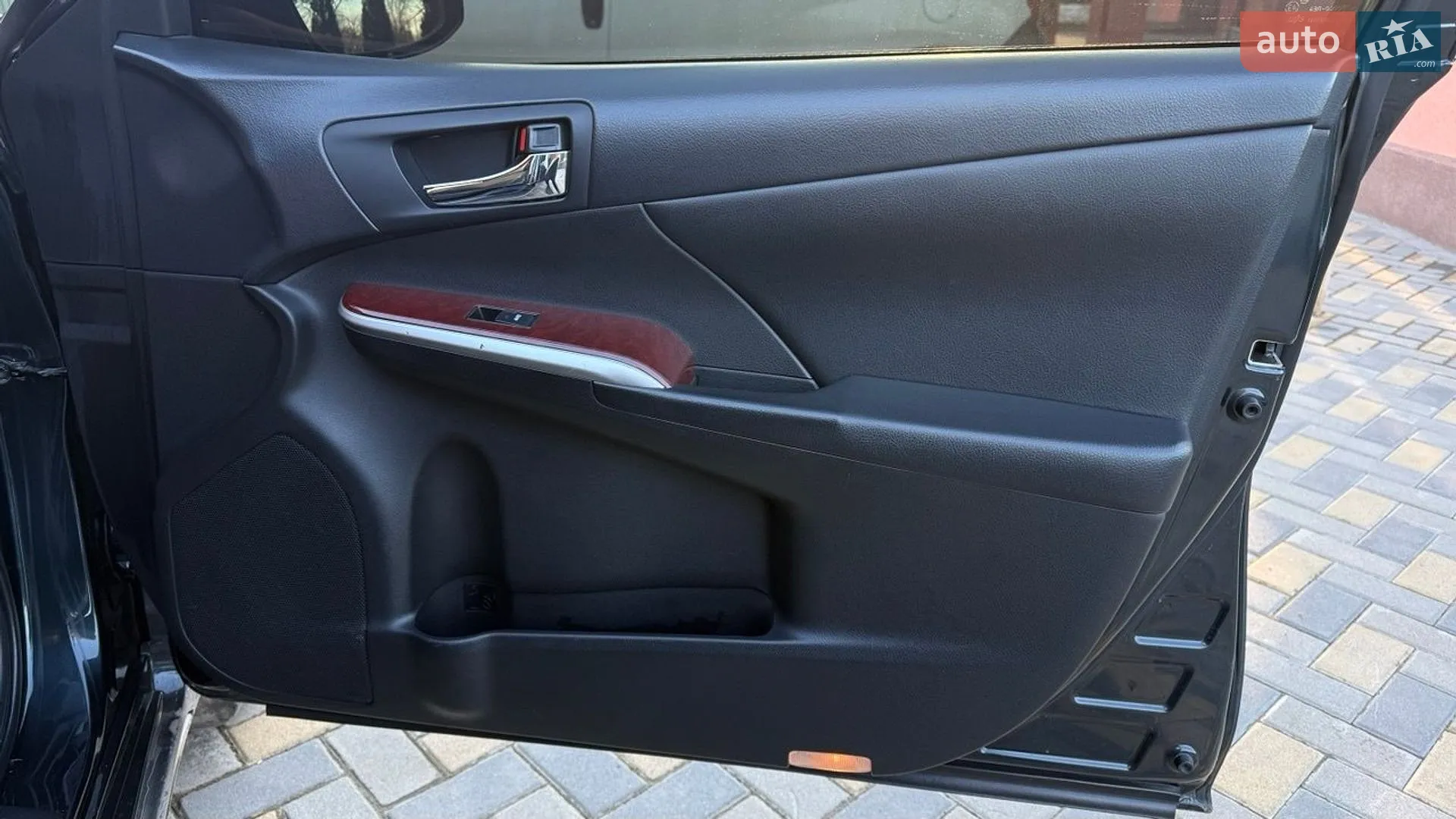 2011 Toyota Camry - мініатюра 29