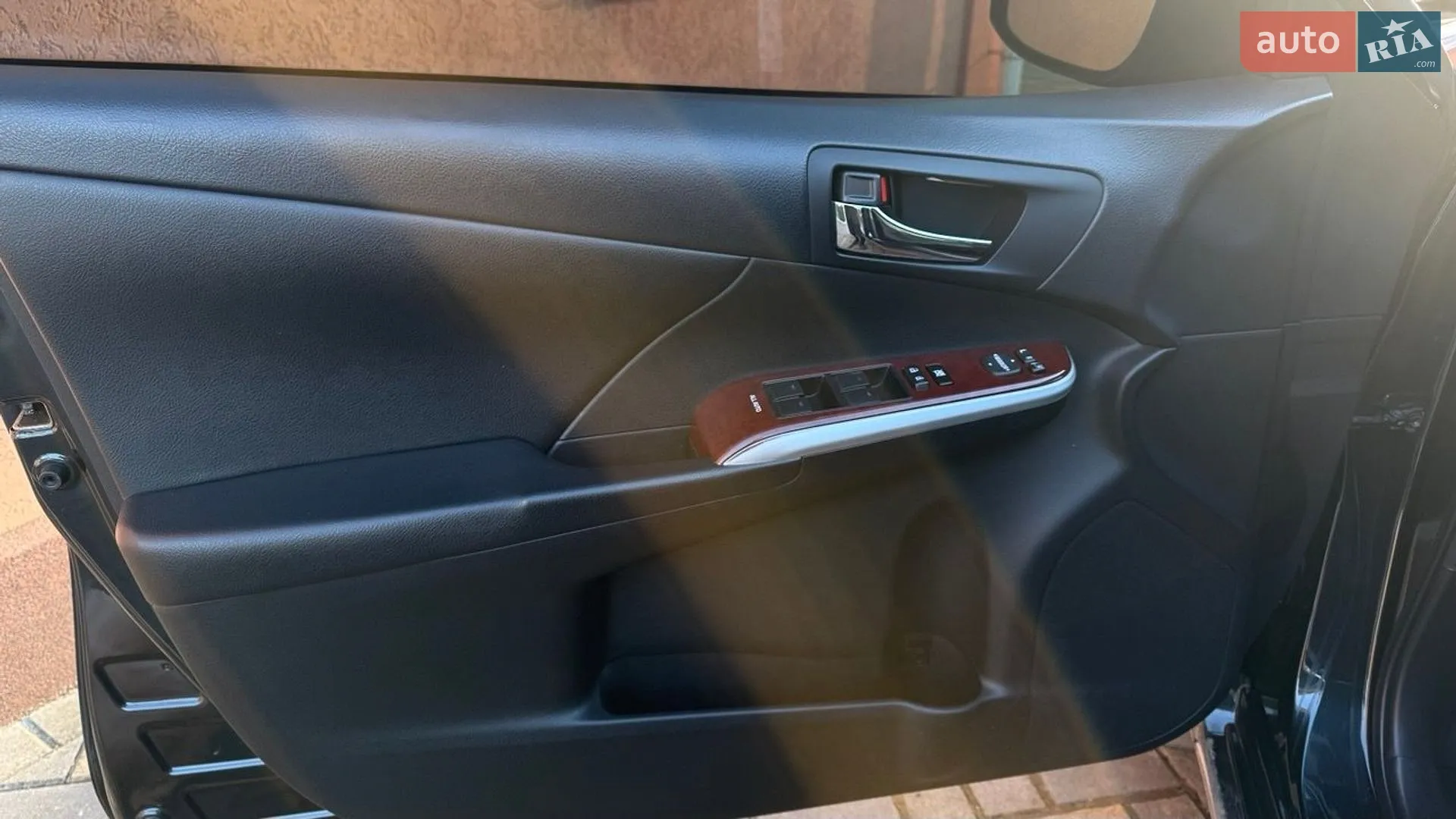 2011 Toyota Camry - мініатюра 36